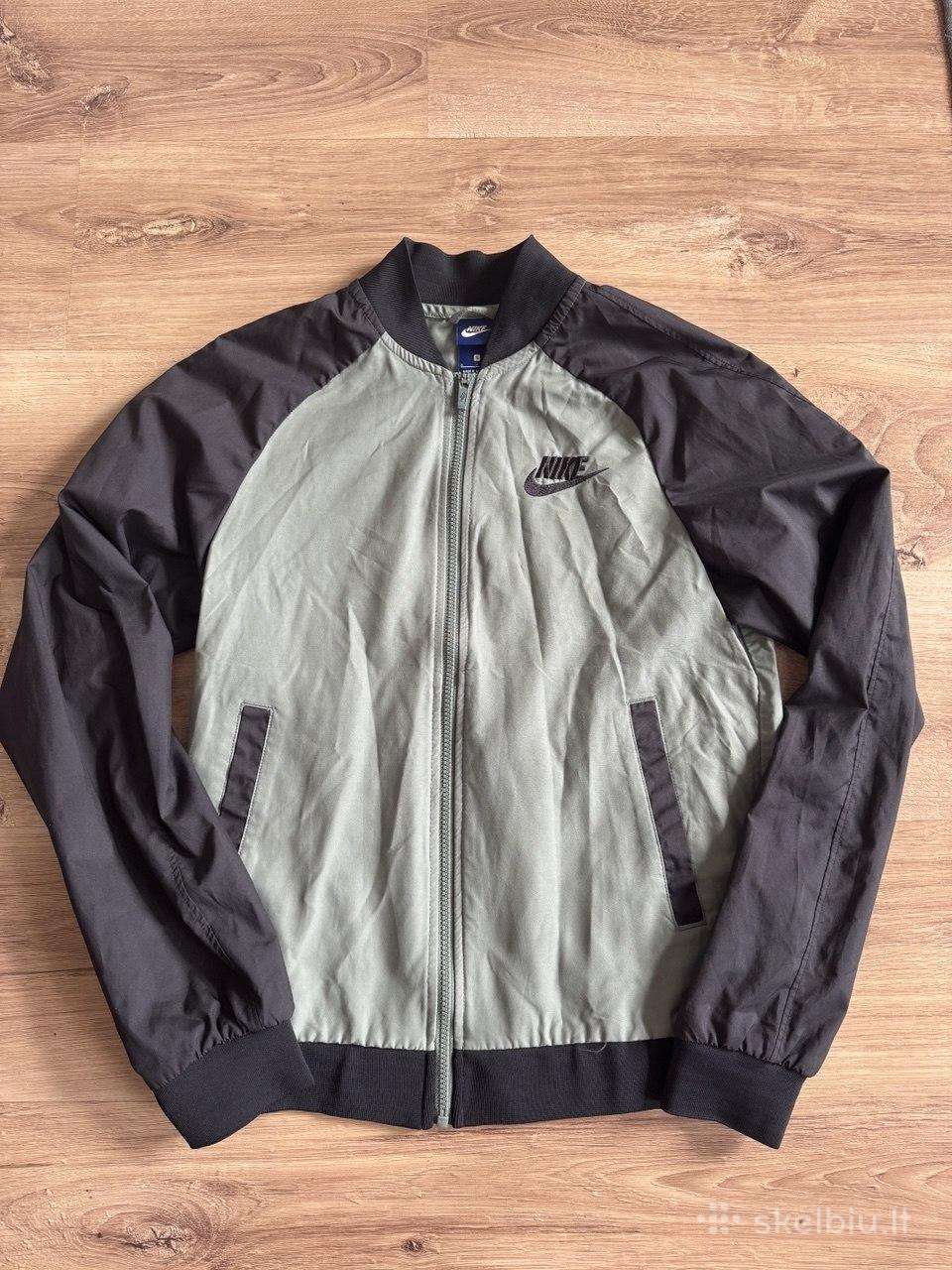 Nike Sportswear Jacket (S)
