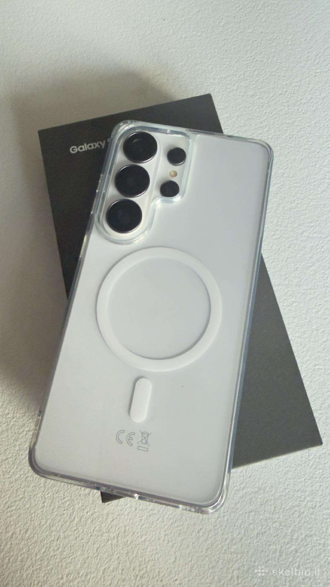 Samsung galaxy S26 Ultra 256gb