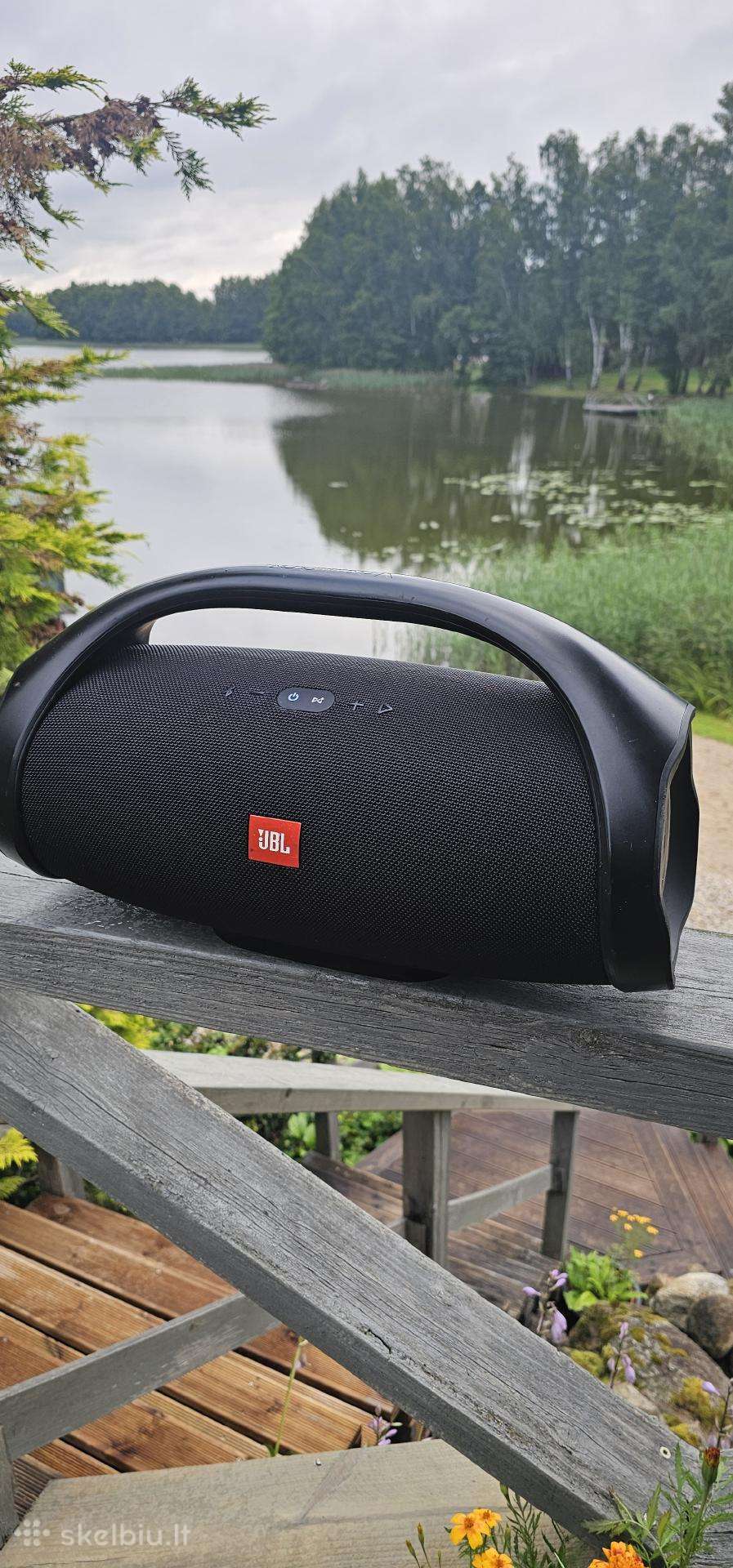 Jbl boombox