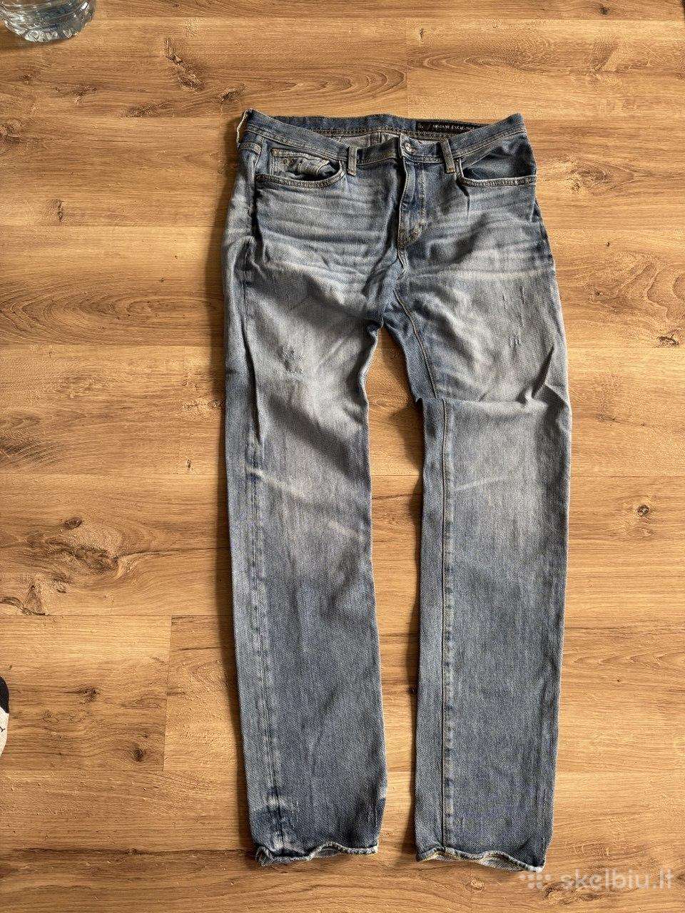 Armani Exchance (34 size)