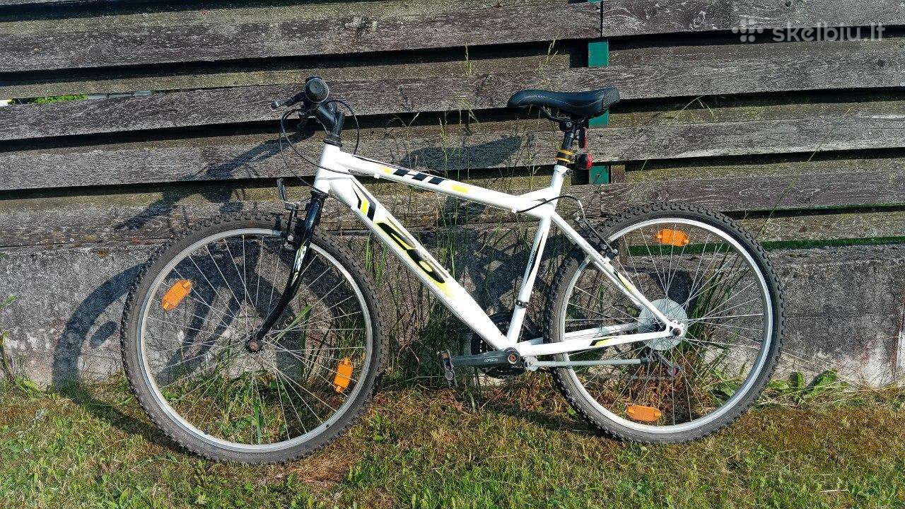 Denver Sport Ht, 26"