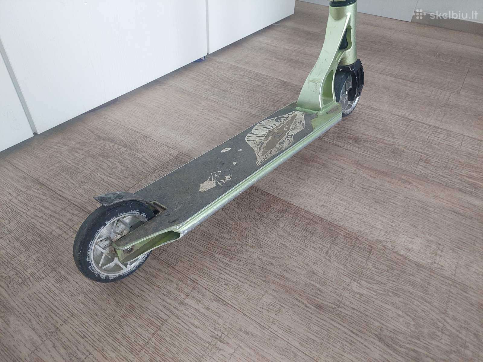 Stunt  scooter OTHER