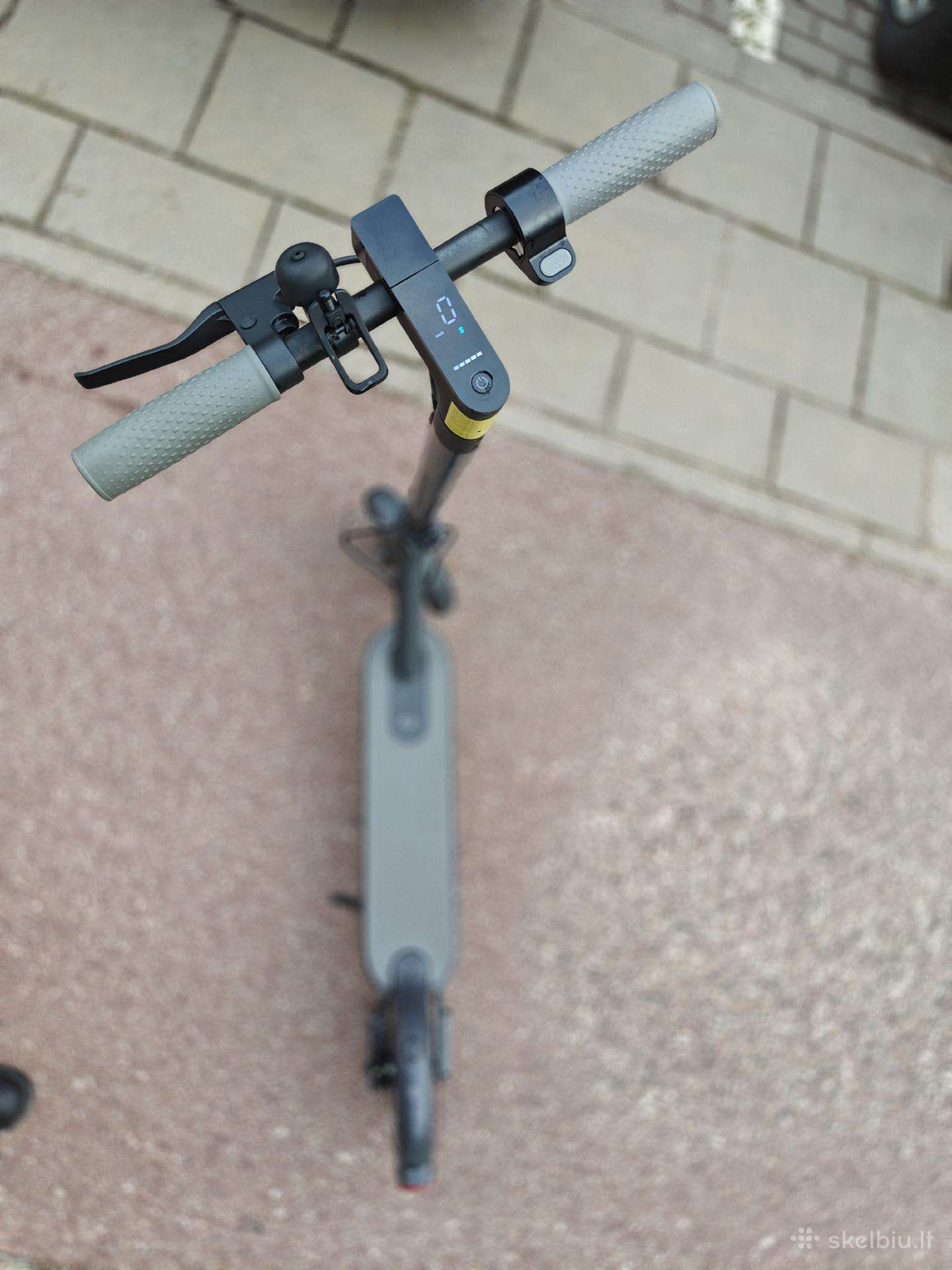 Electric scooter Xiaomi