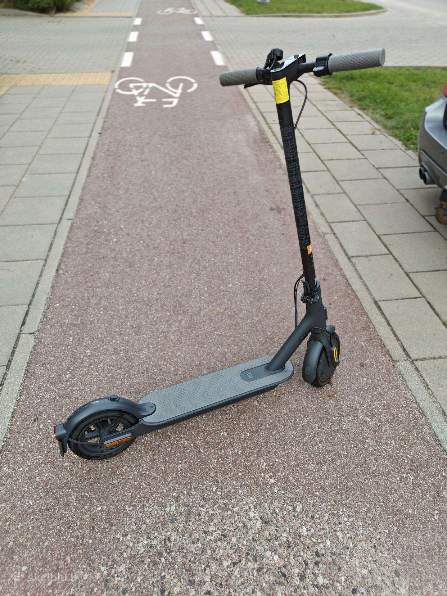 Electric scooter Xiaomi