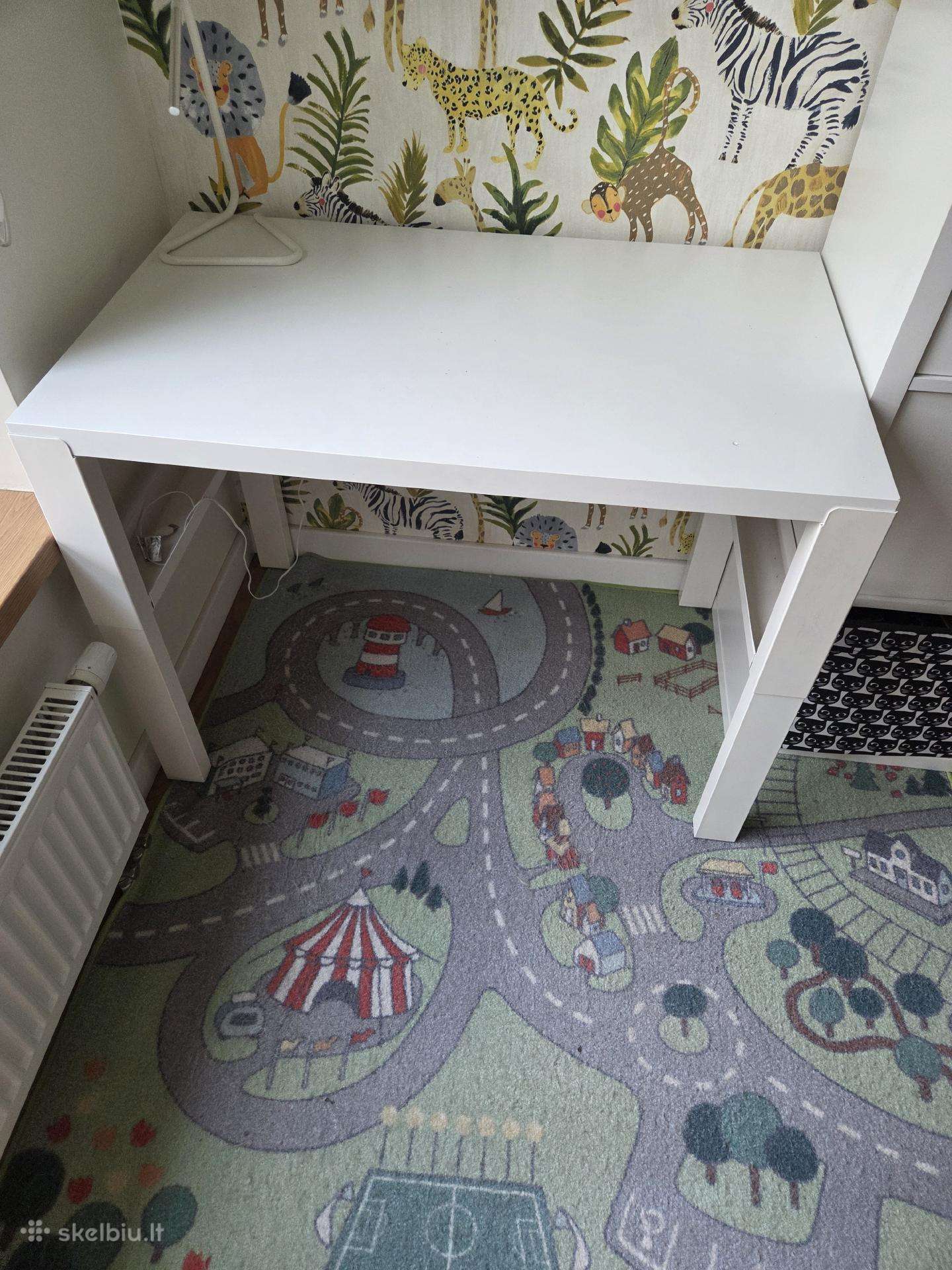 Rašomasis stalas Ikea Pahl