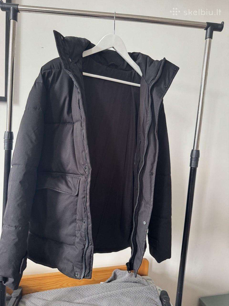 Zara Puffer