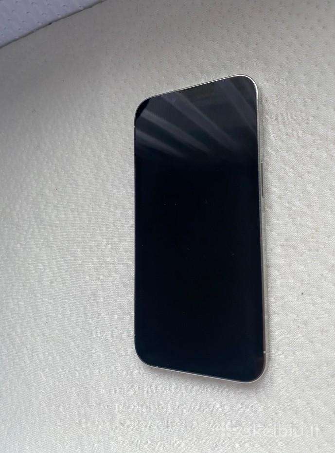 iPhone 13 pro