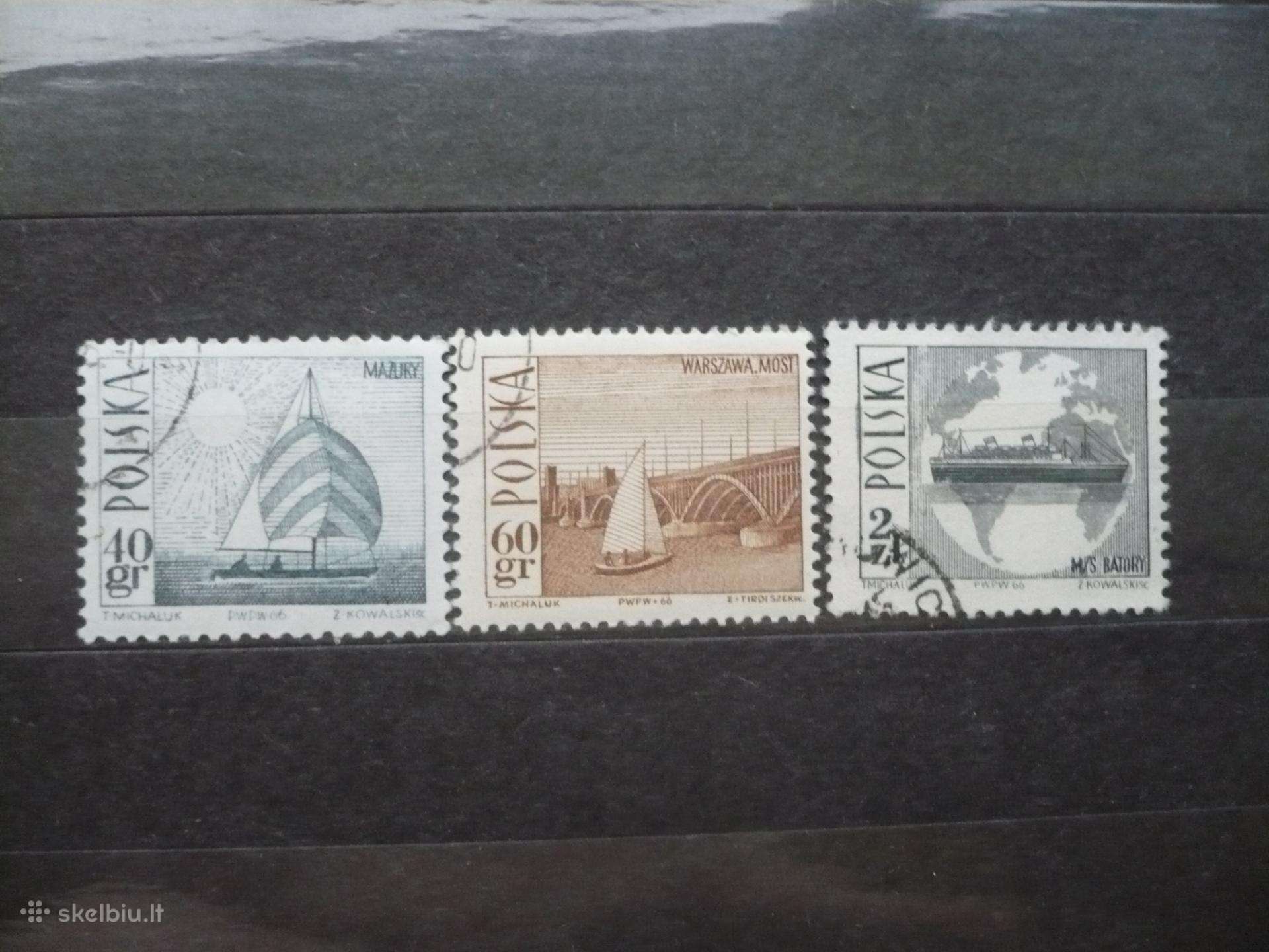 1966 Turizmas