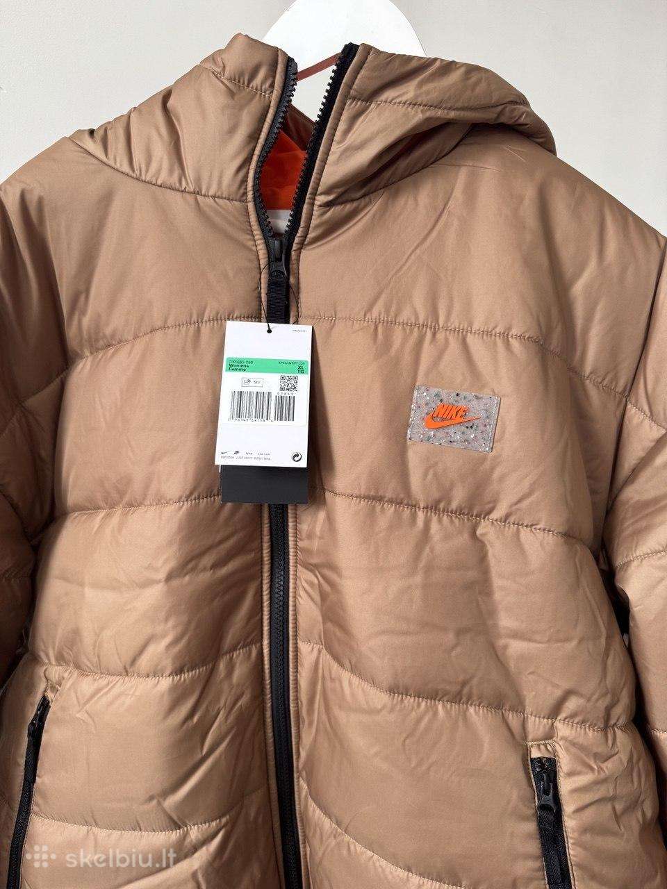 Moteriška šilta striukė „Nike Sportswear XL"