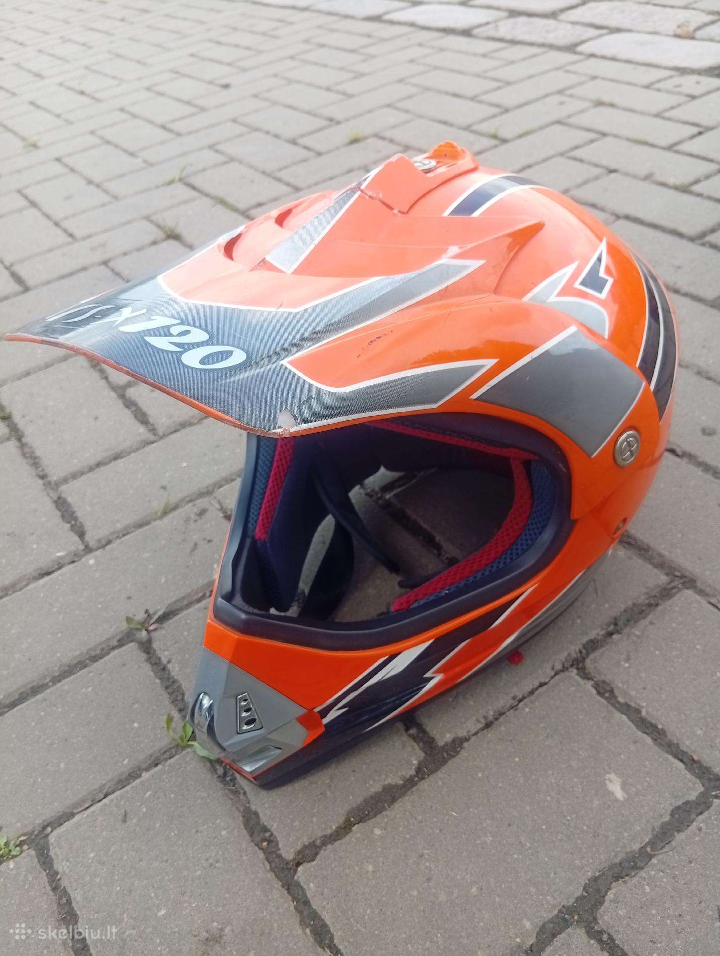 Viper RS-x 120