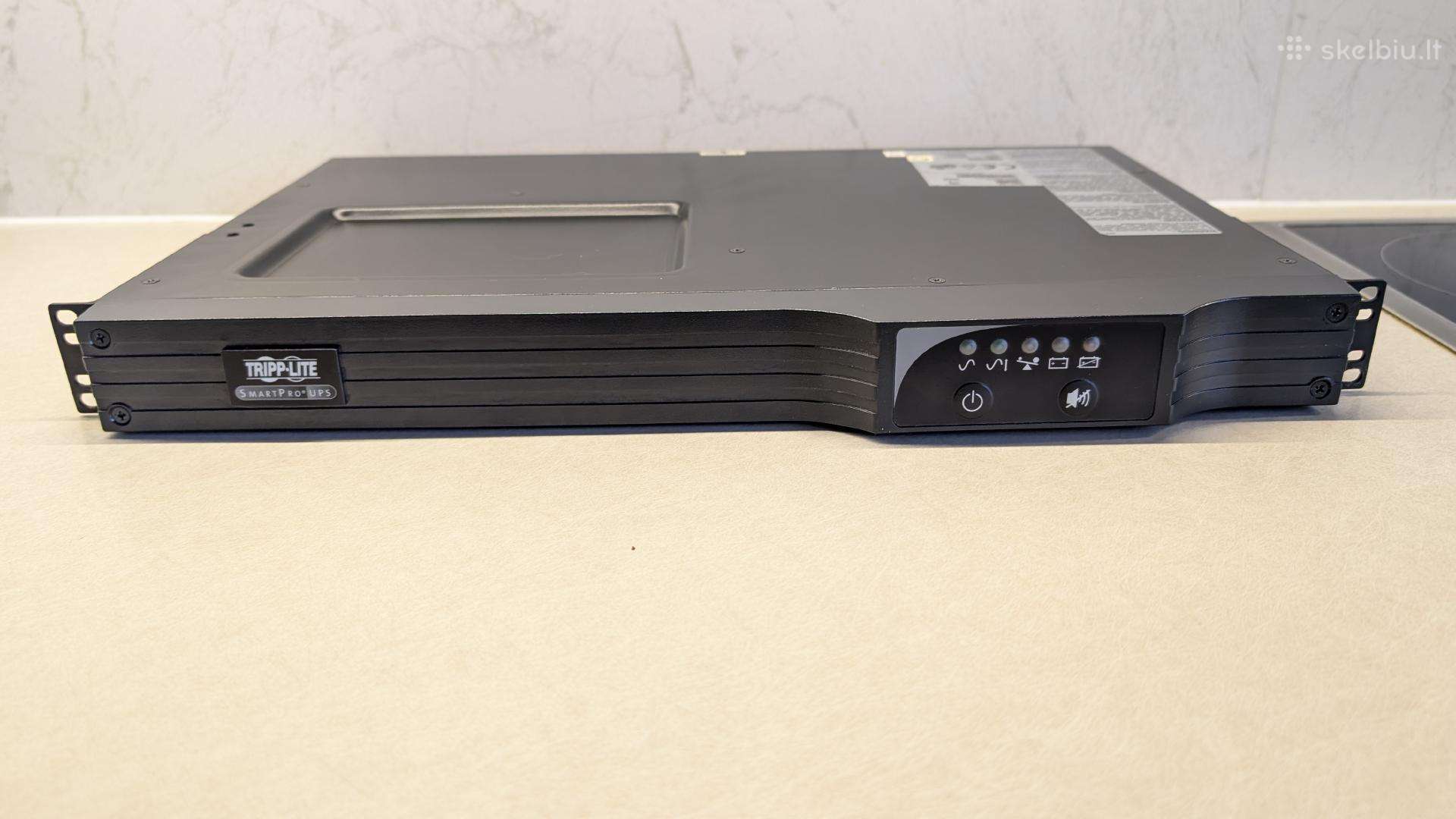 Tripp-lite Smart Pro Ups