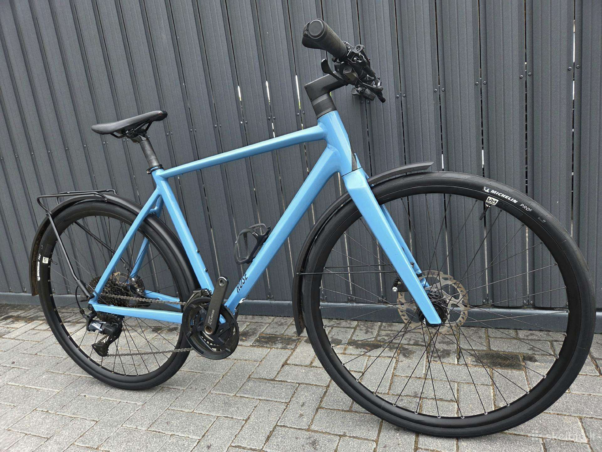 Other bike Rose 28″