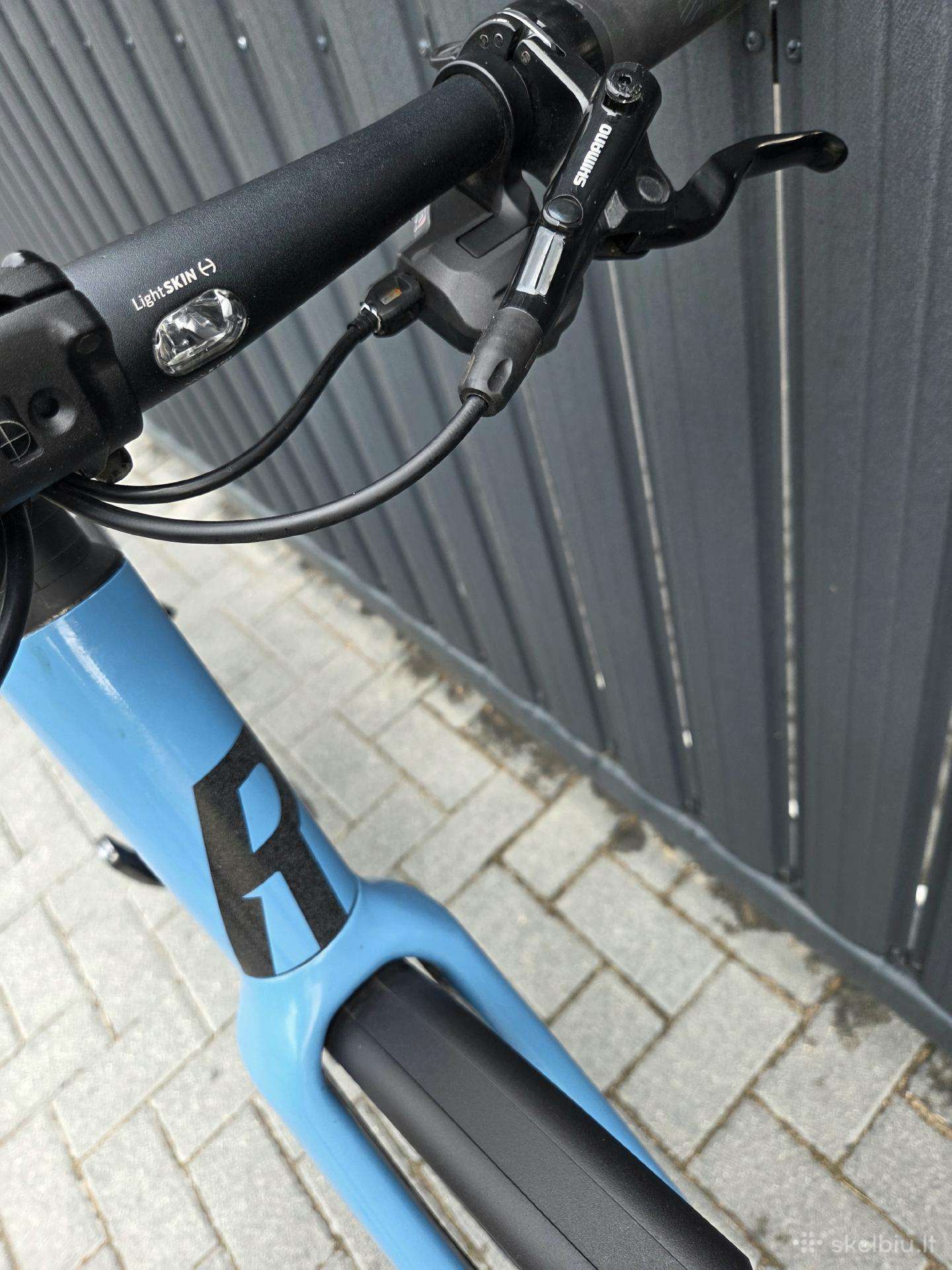 Other bike Rose 28″