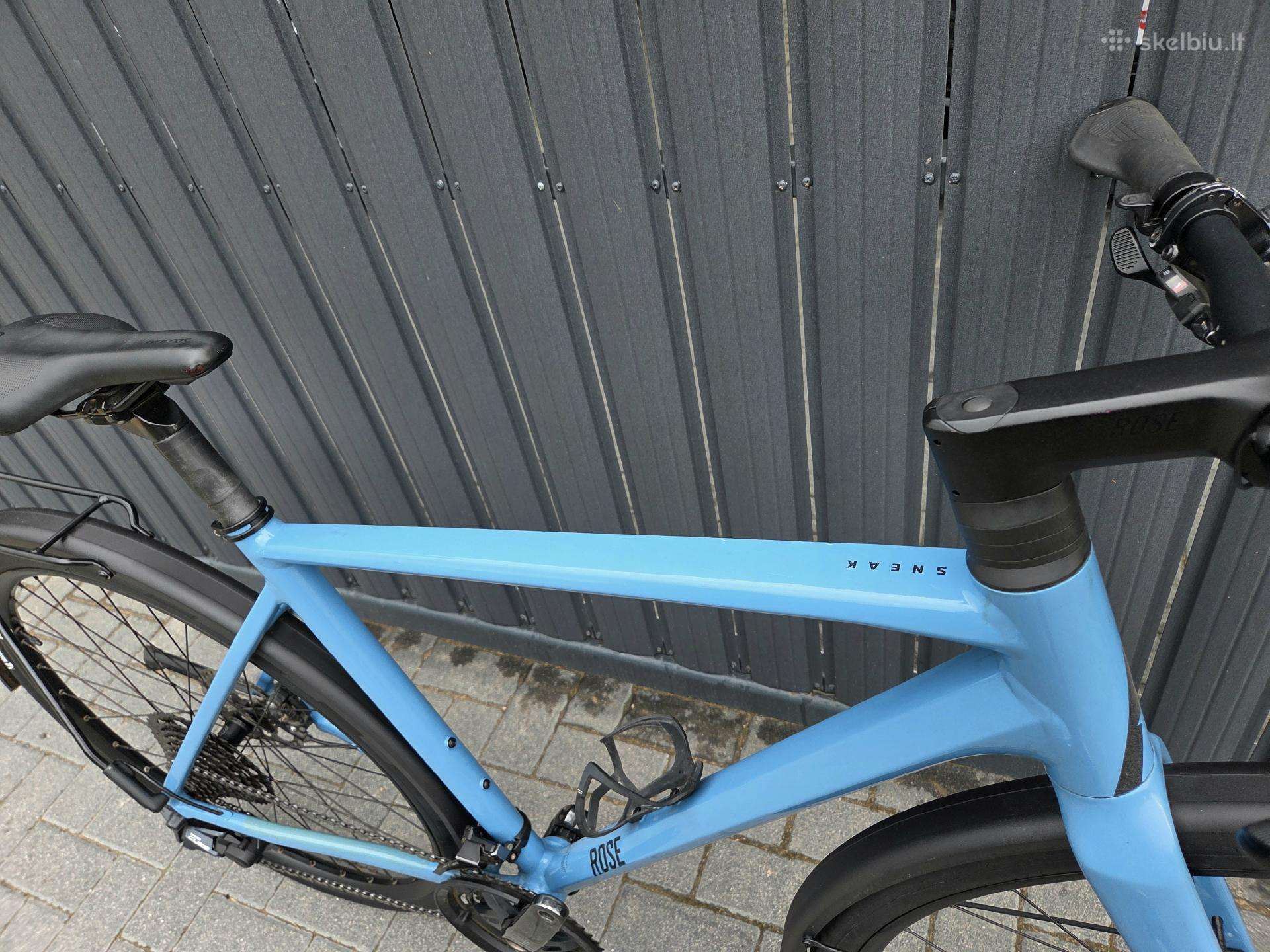 Other bike Rose 28″