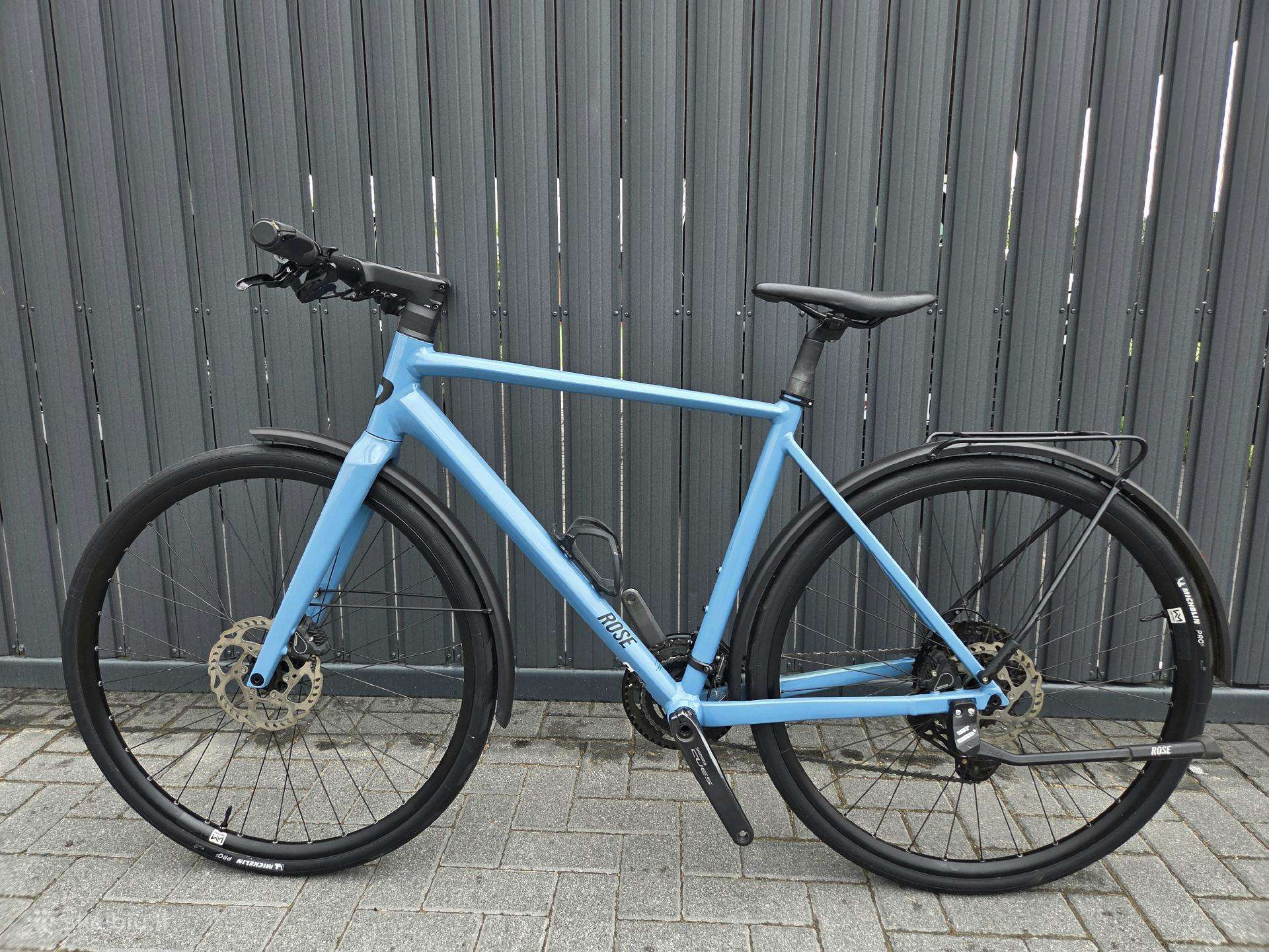 Other bike Rose 28″