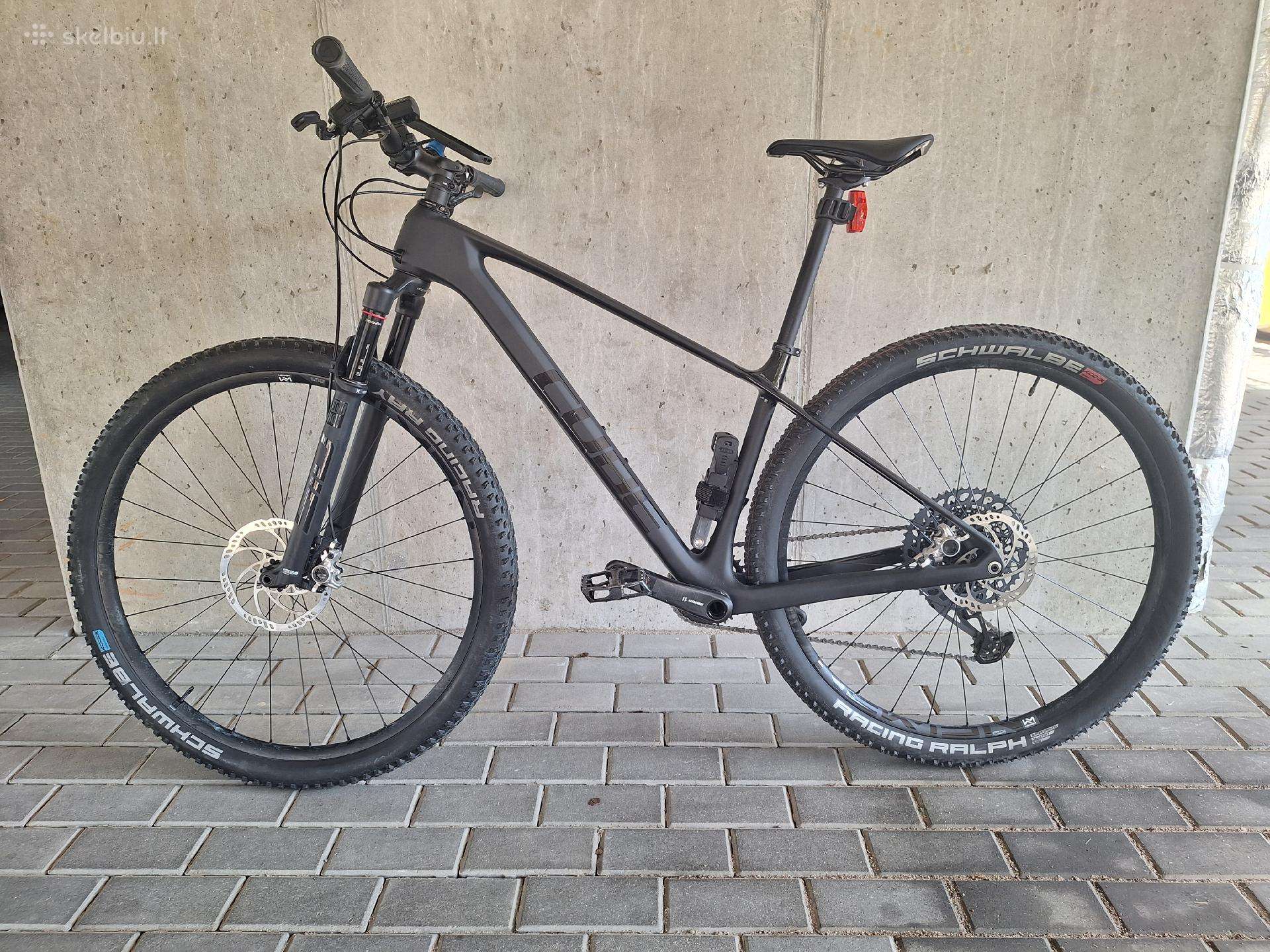 Cube Elite C:62 One 29 (2025)
