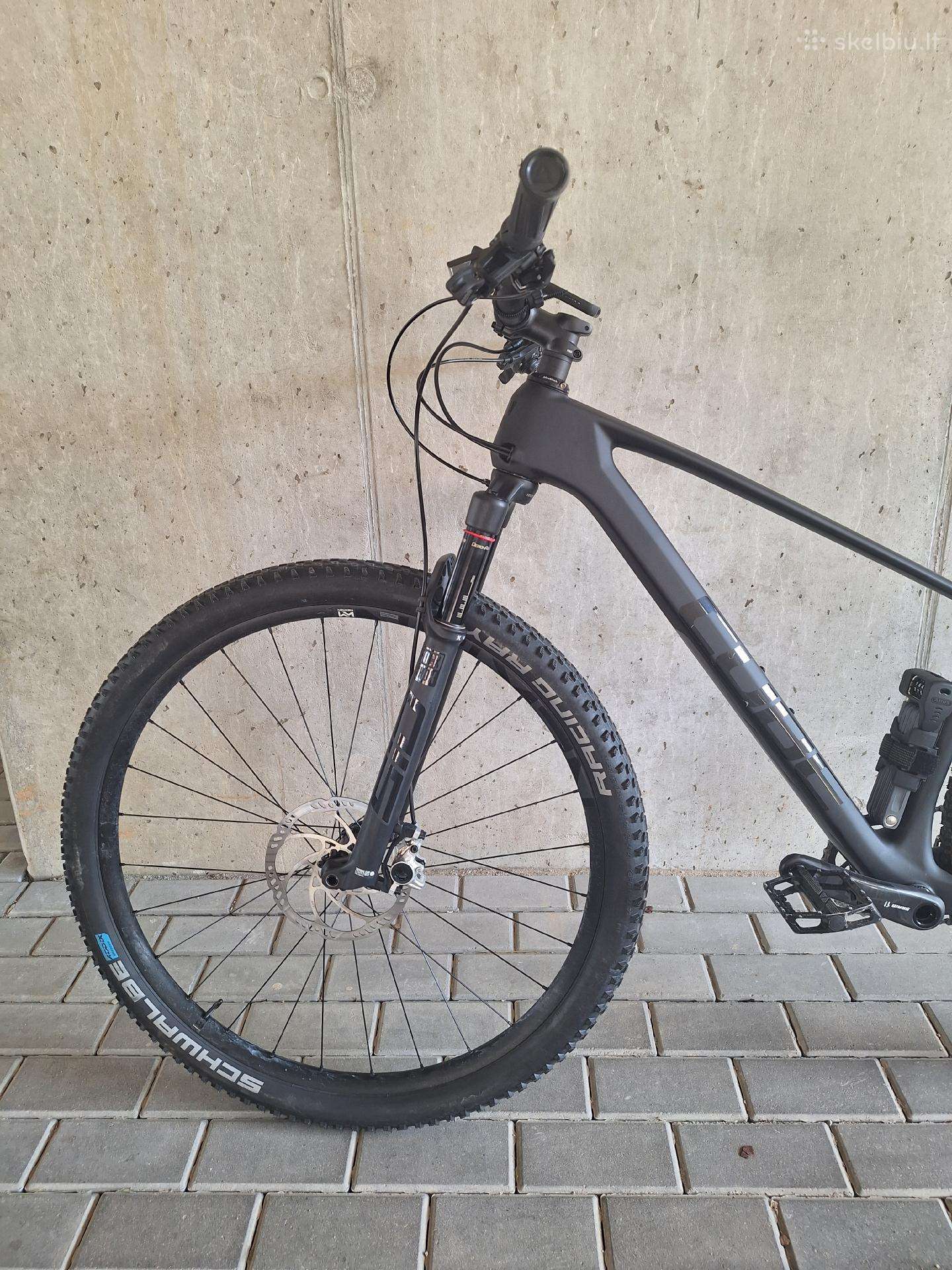 Other bike Cube 29″