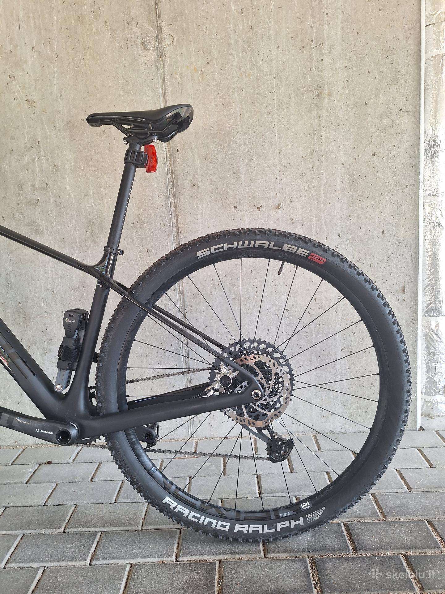 Other bike Cube 29″