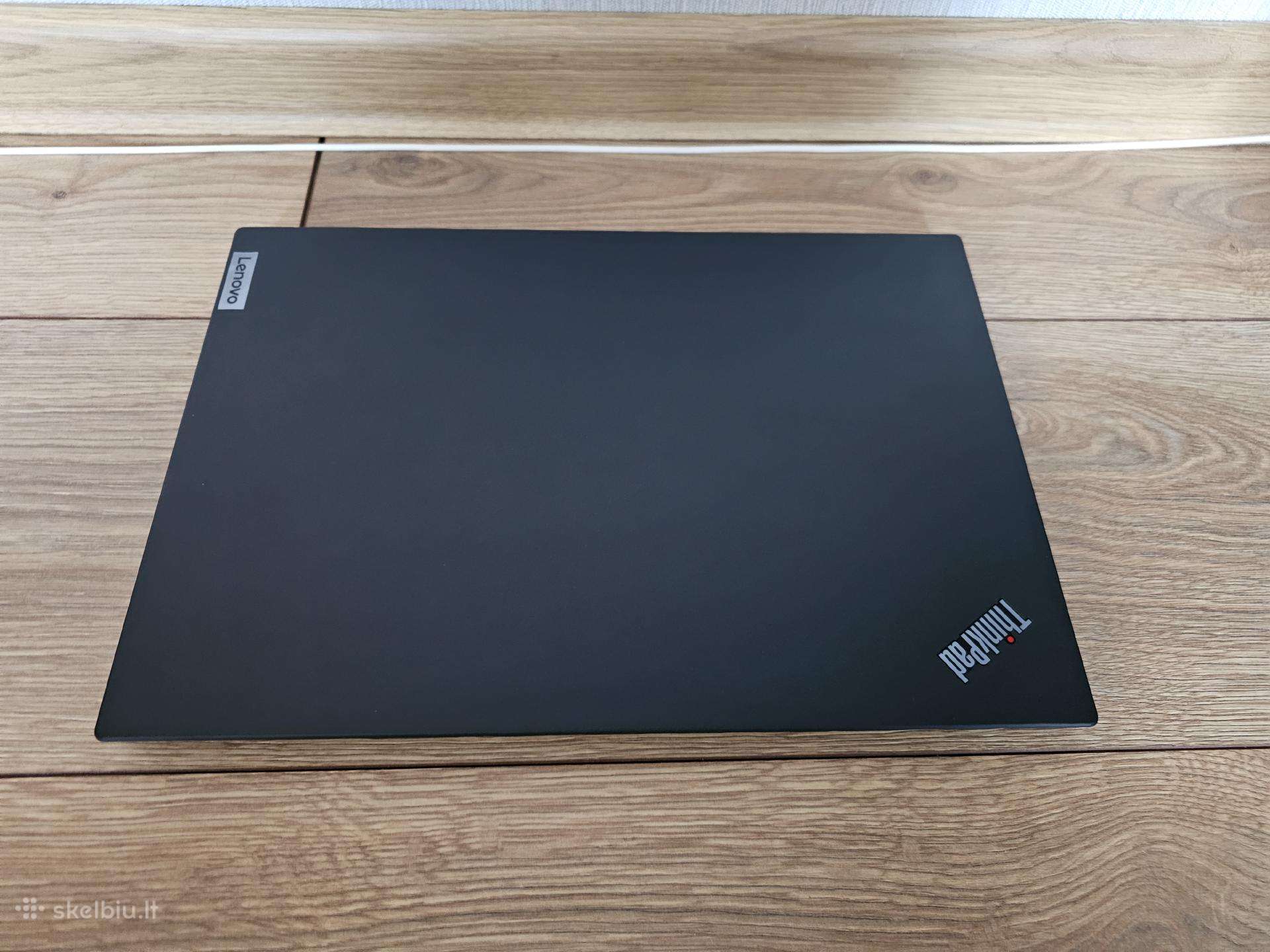 Lenovo Thinkpad T14s Gen2 I5-1145g7 16gb 256ssd 14