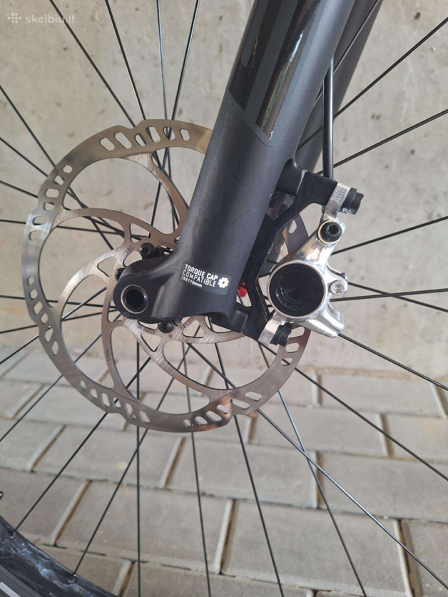 Other bike Cube 29″