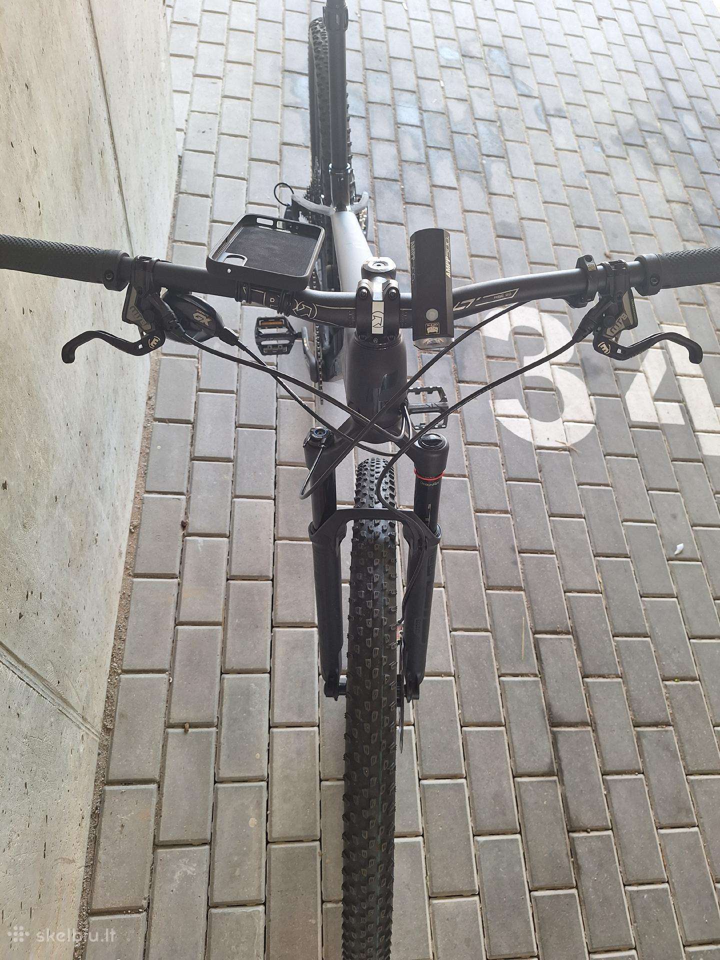 Other bike Cube 29″