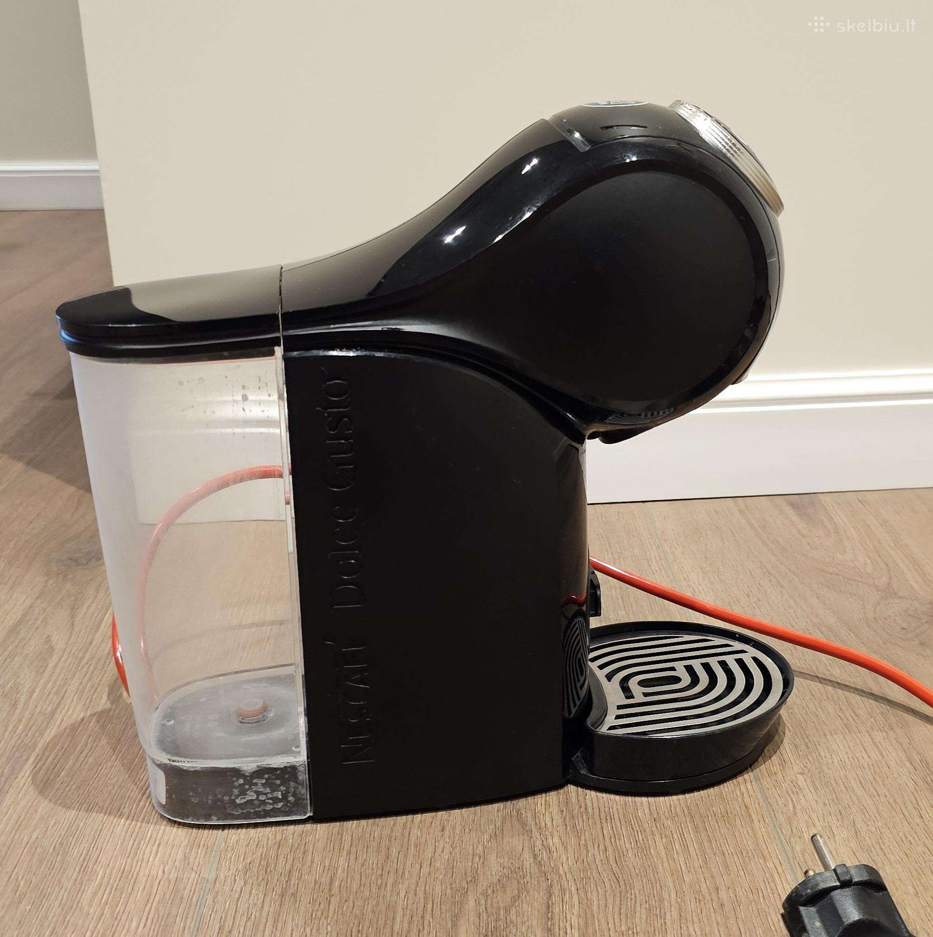Nescafe Dolce Gusto kavos aparatas