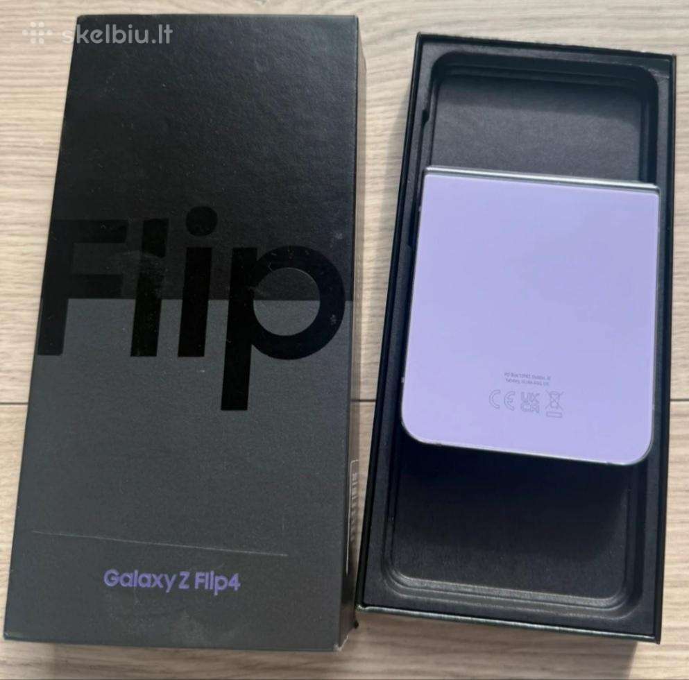 Samsung Galaxy Z flip 5