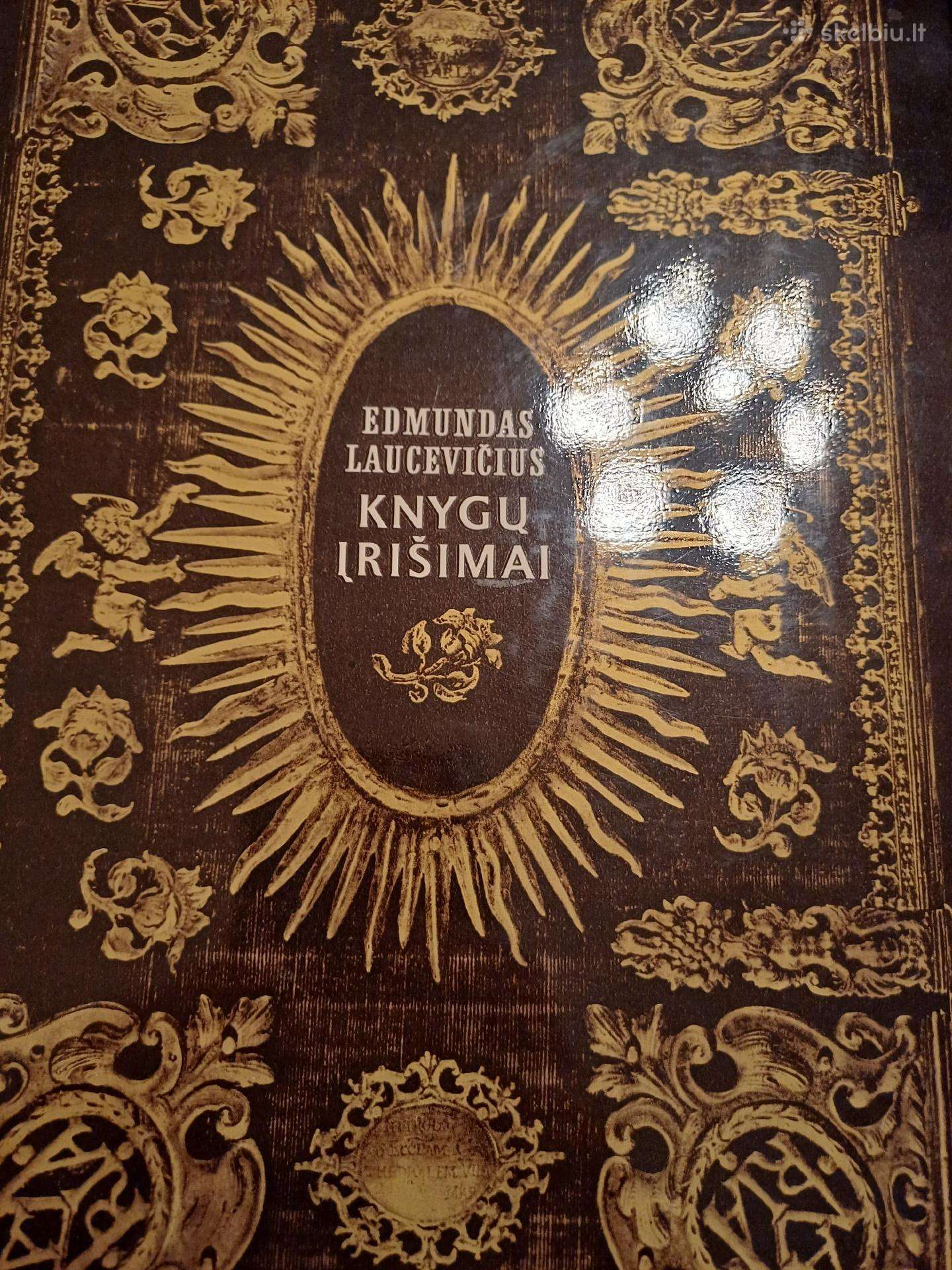 Parduodu knyga.knygų įrišimai,1976m