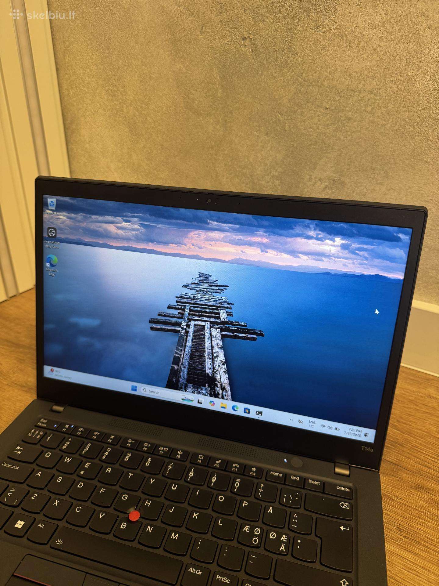 Lenovo Thinkpad T14s Gen2