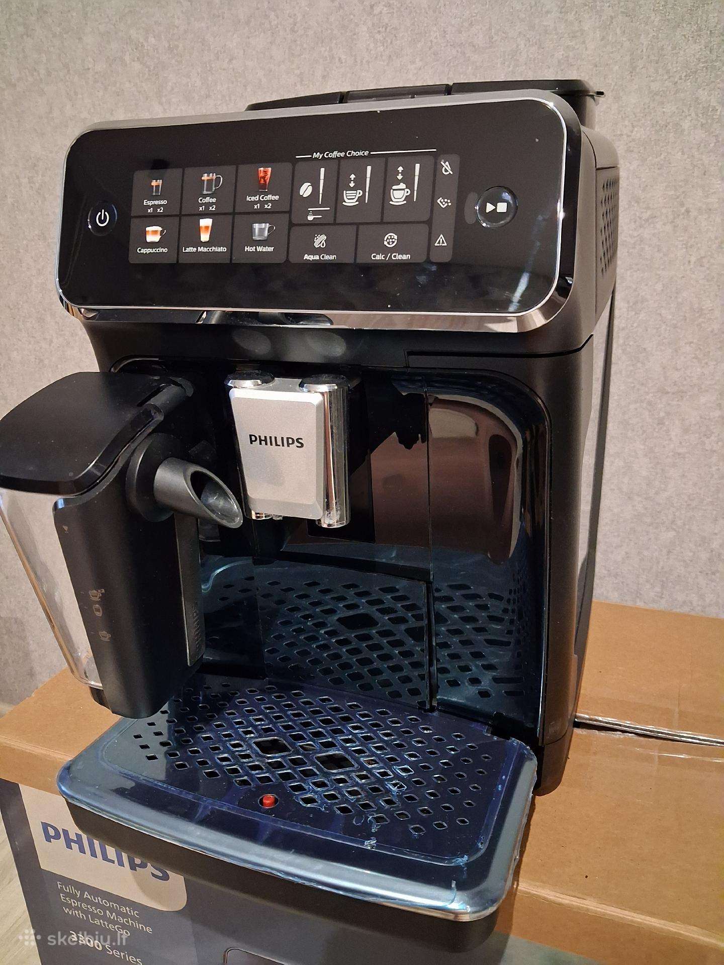 Philips 3300