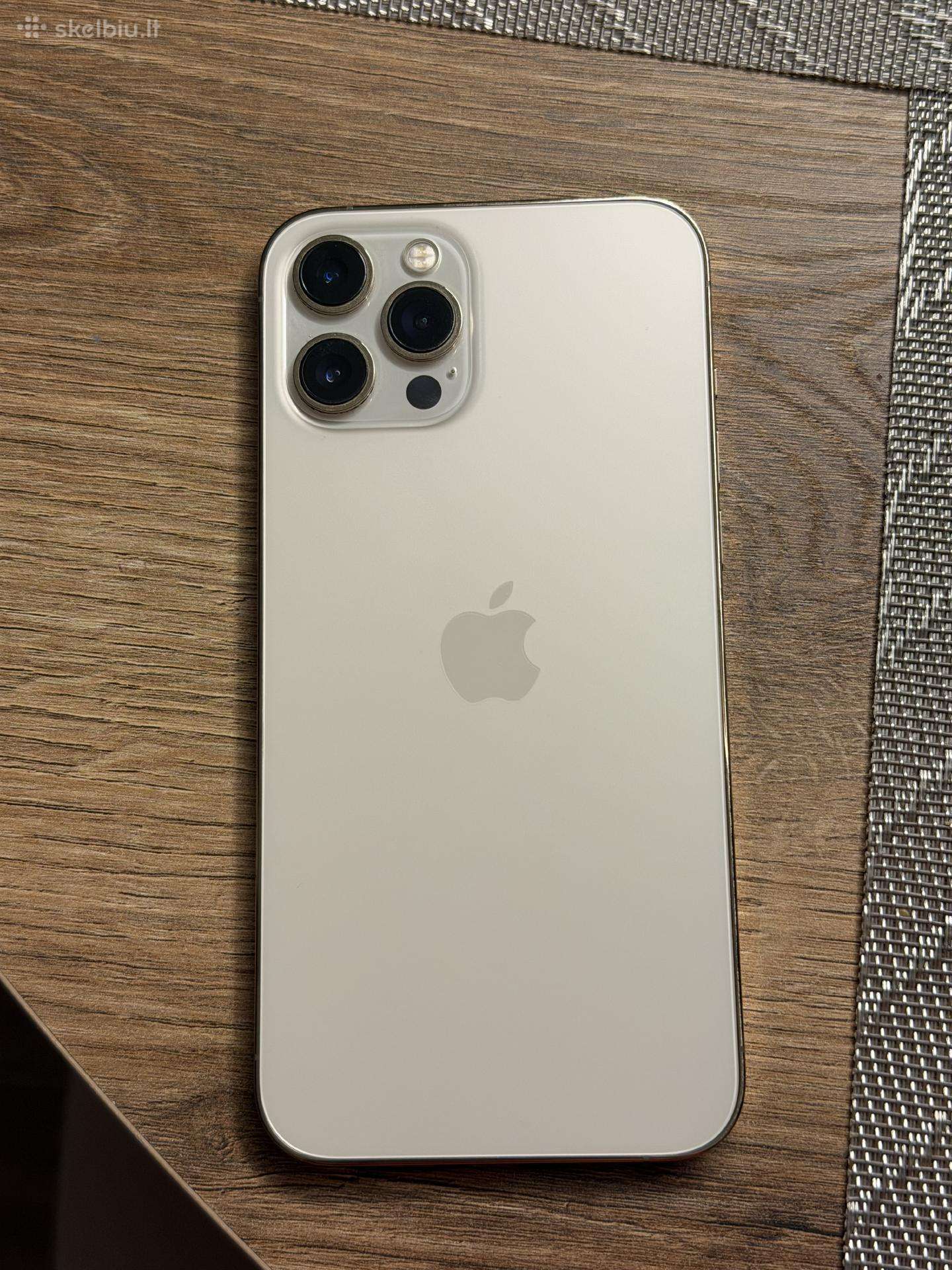 iPhone 12 Pro Max