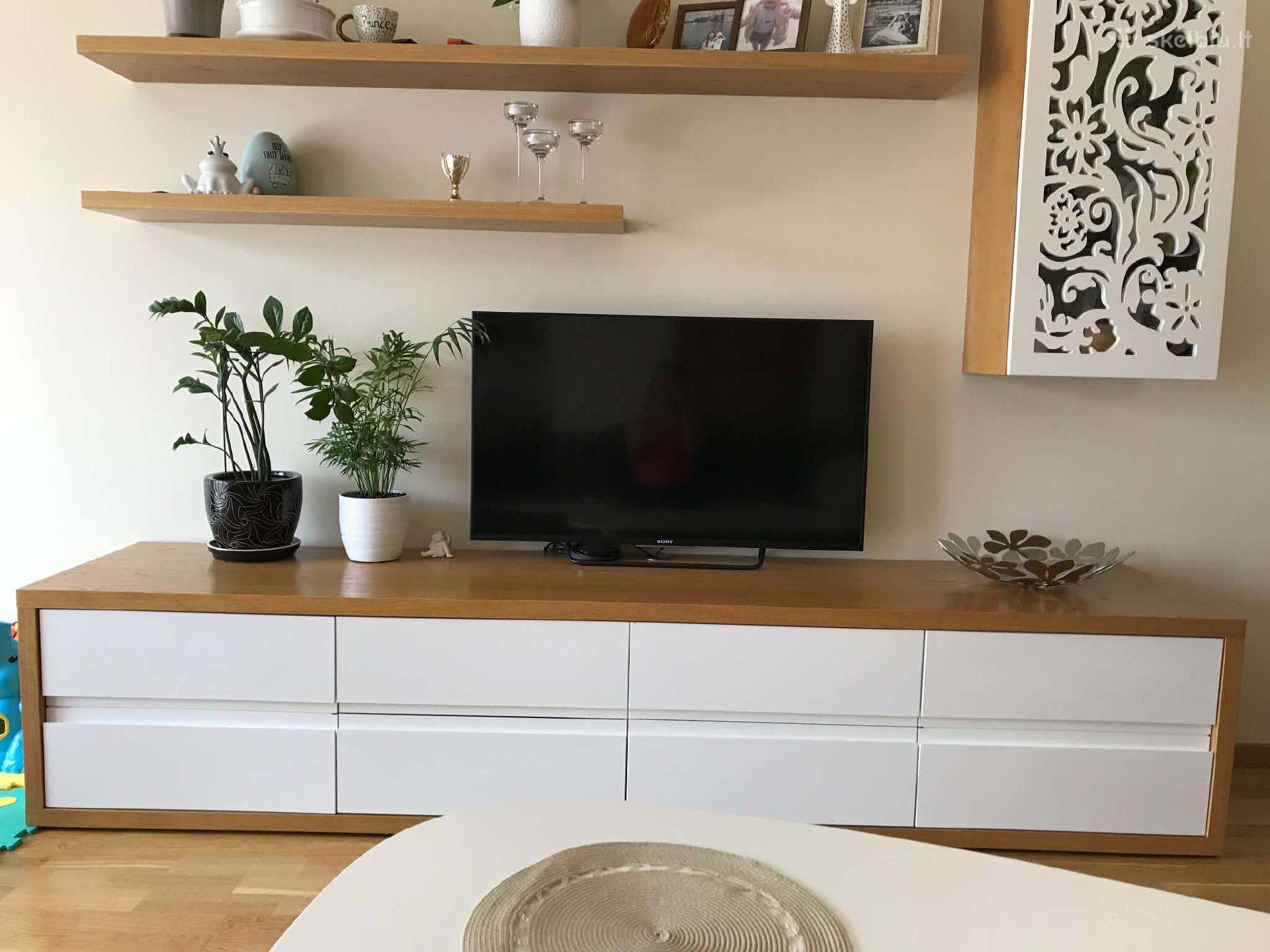TV baldas