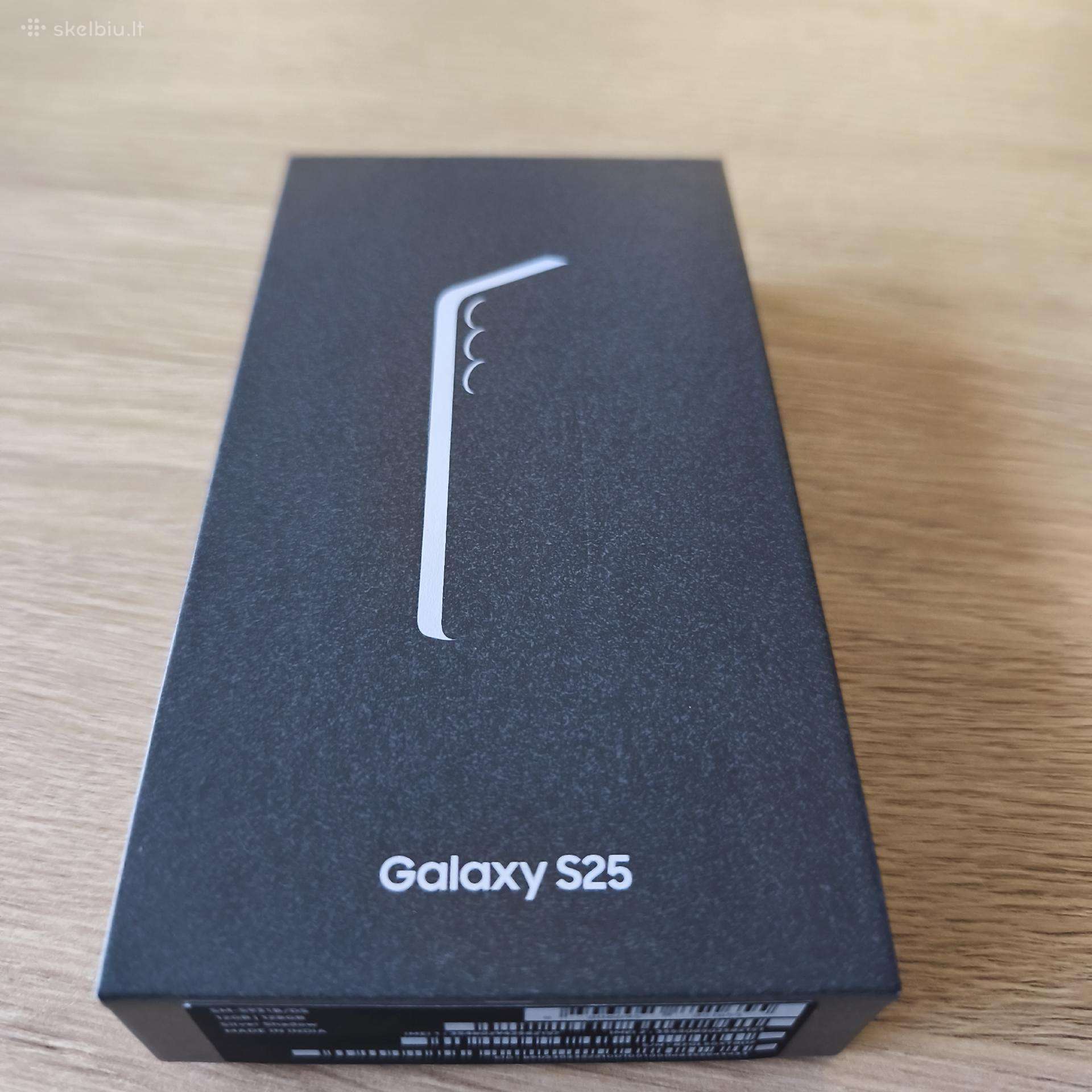 Samsung s25