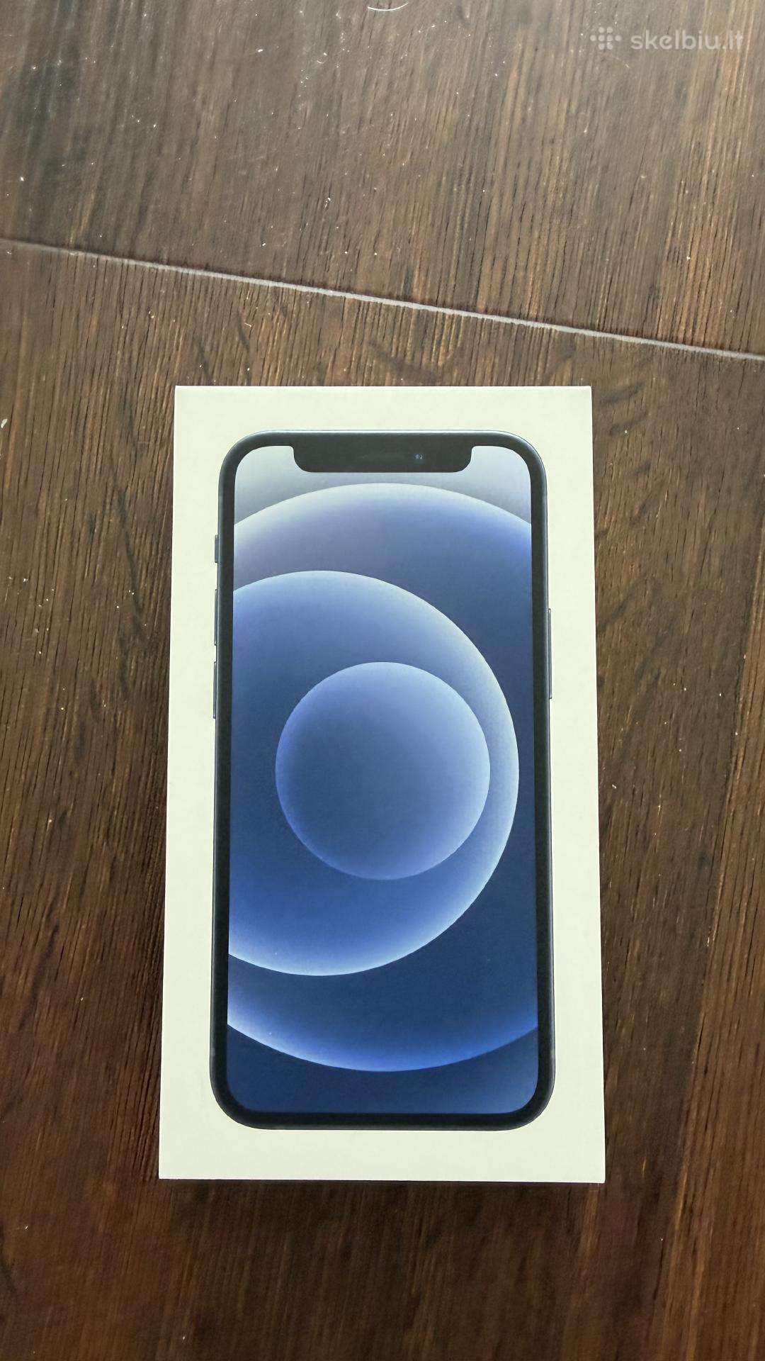 Apple iPhone