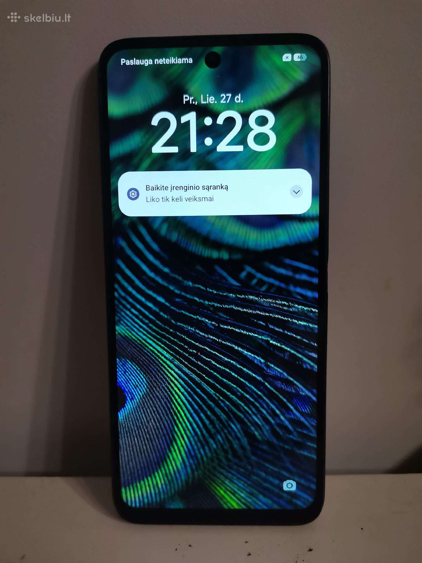 Xiaomi redmi 13