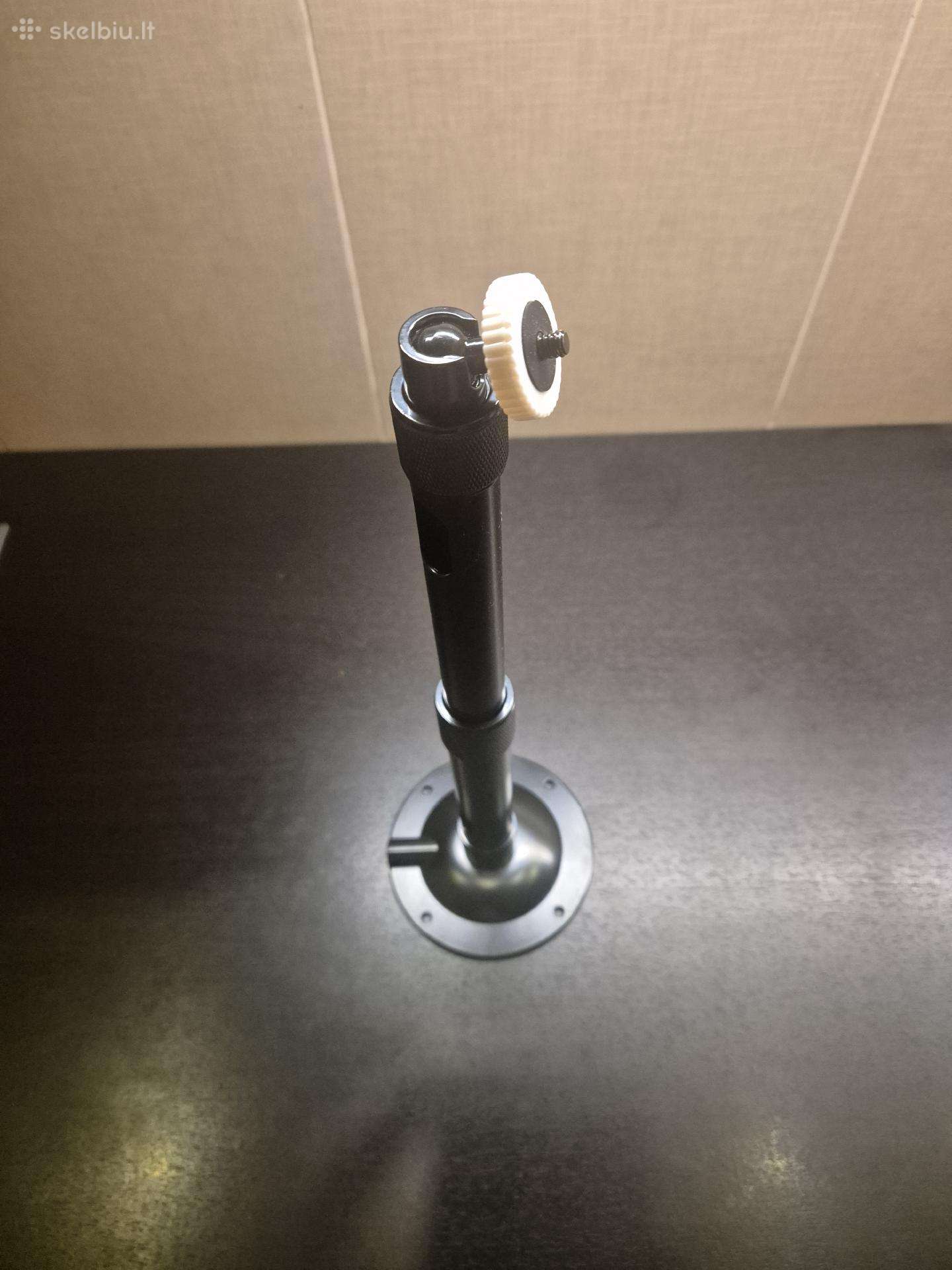 Segway navimov I ir H serijos antenos laikiklia