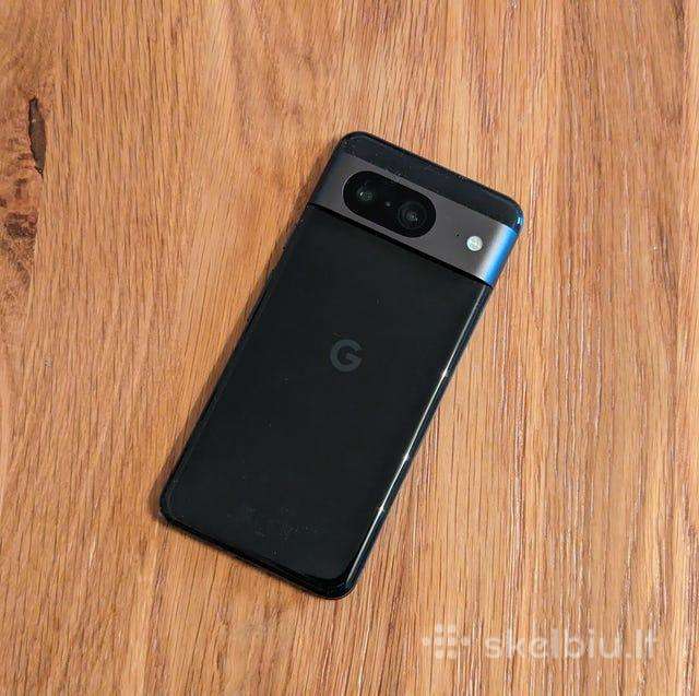 Google pixel 8