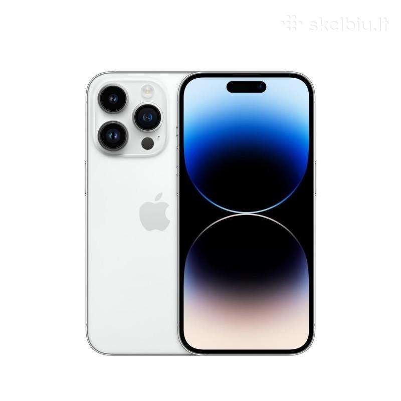 Ieškau iPhone 14 Pro geros arba idealios būklės.
