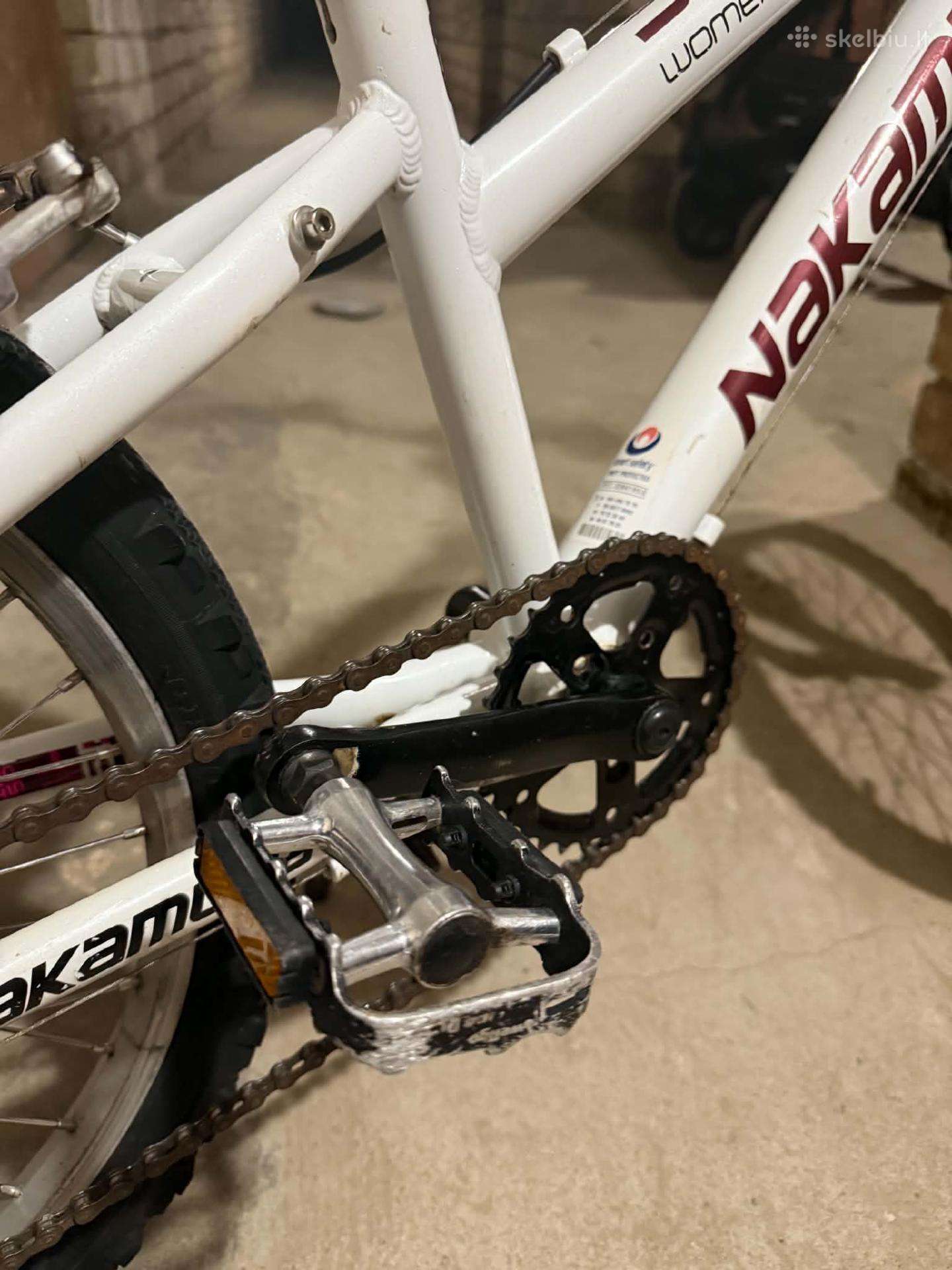 Kid bike Giant