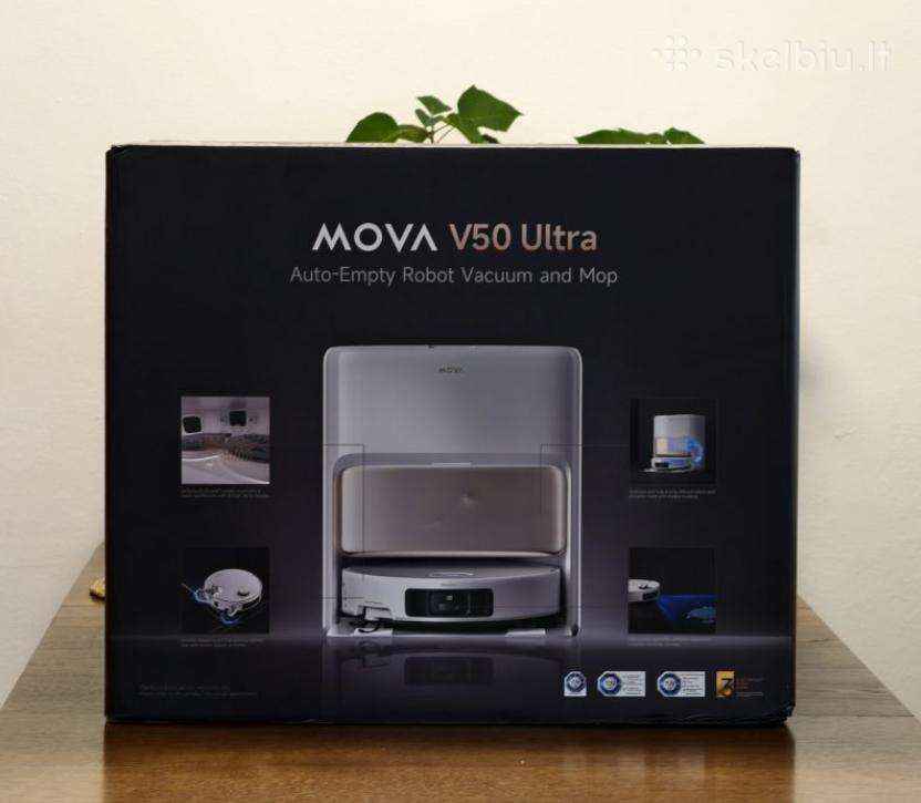 Mova V50 Ultra