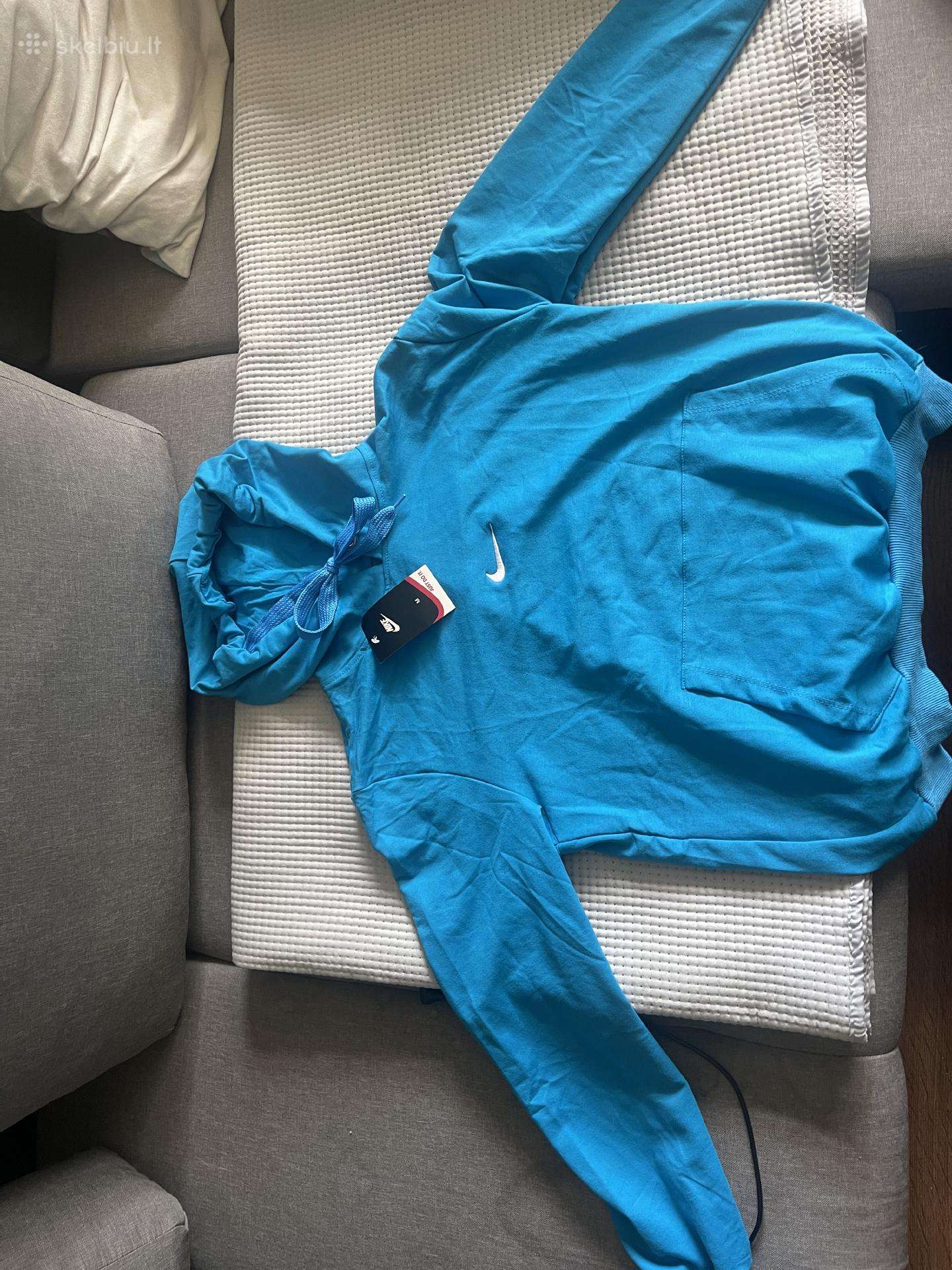 Nike treningas moterims