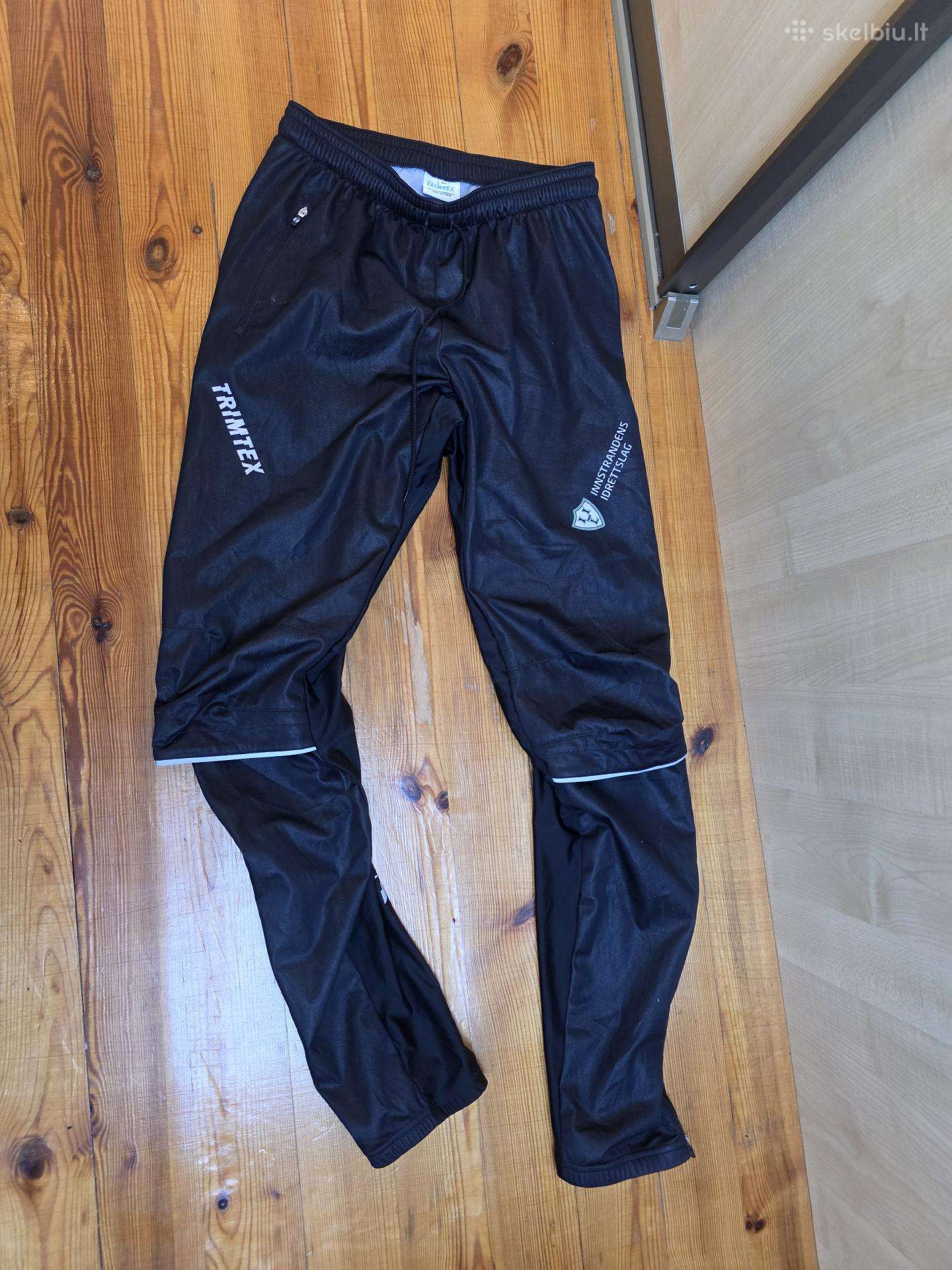 Trimtex sportinės kelnės, M