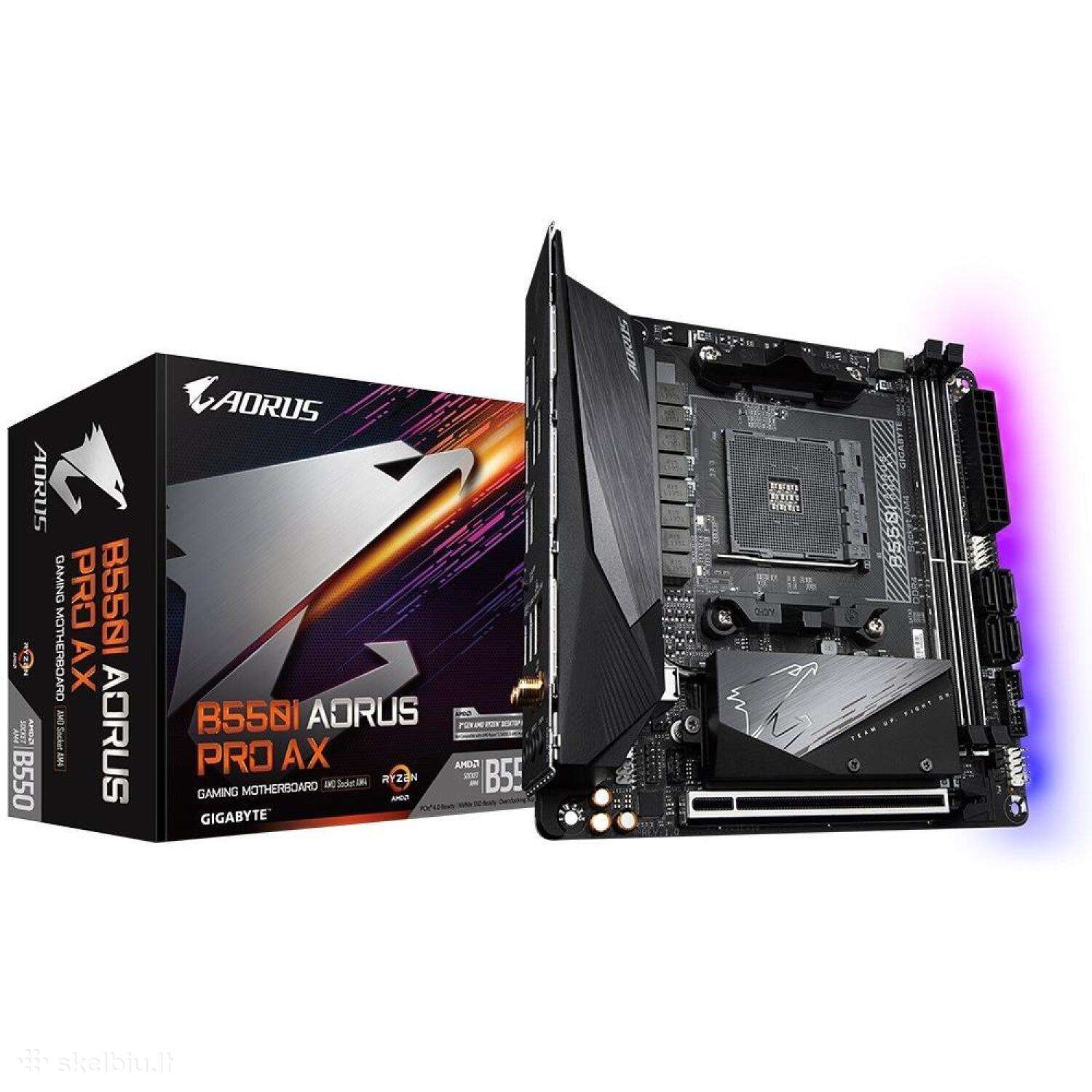 Parduodu komplekta, Cpu+motherboard+RAM