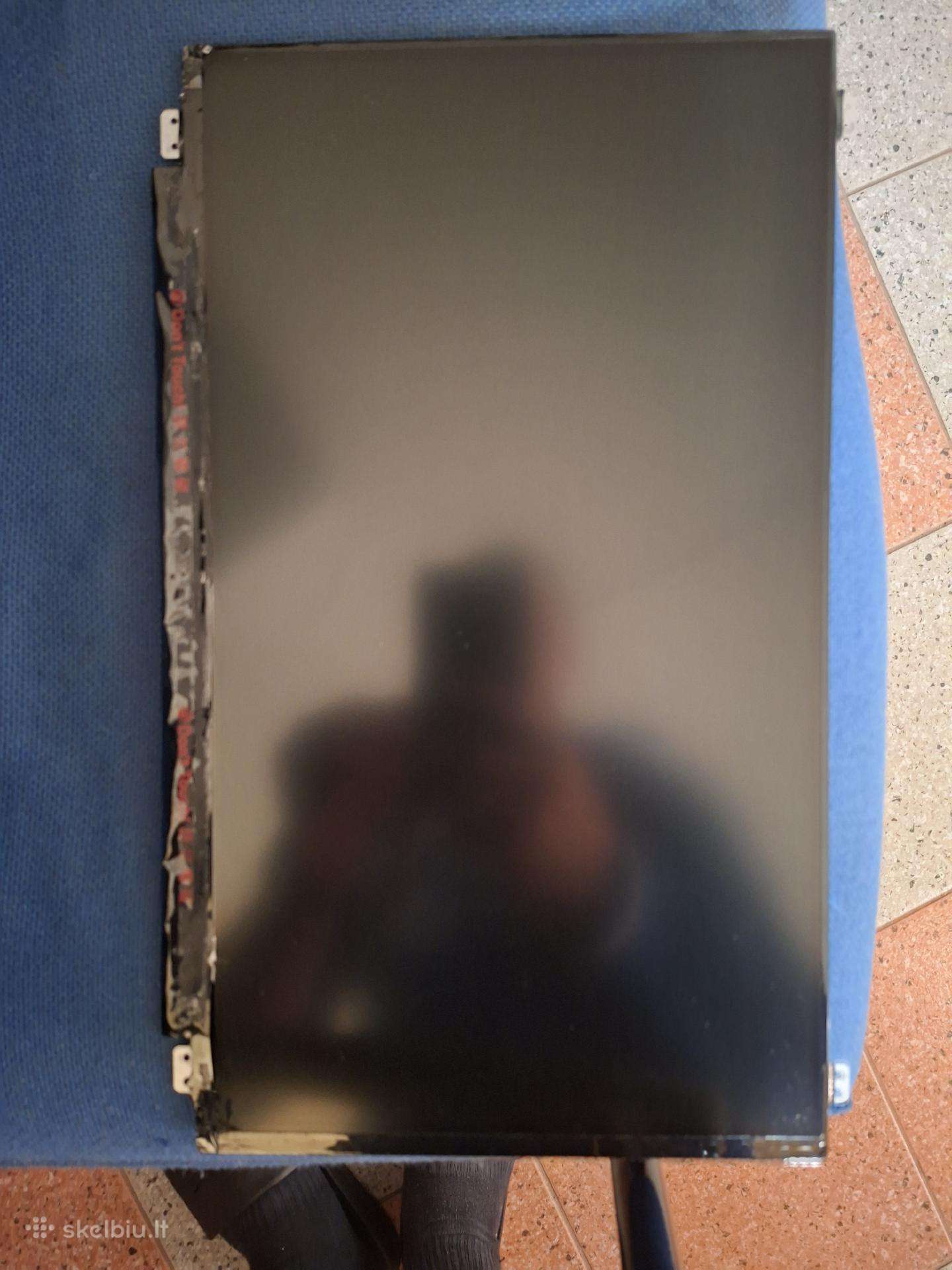 Laptopo ekranas matrica B156htn03.0 Fhd