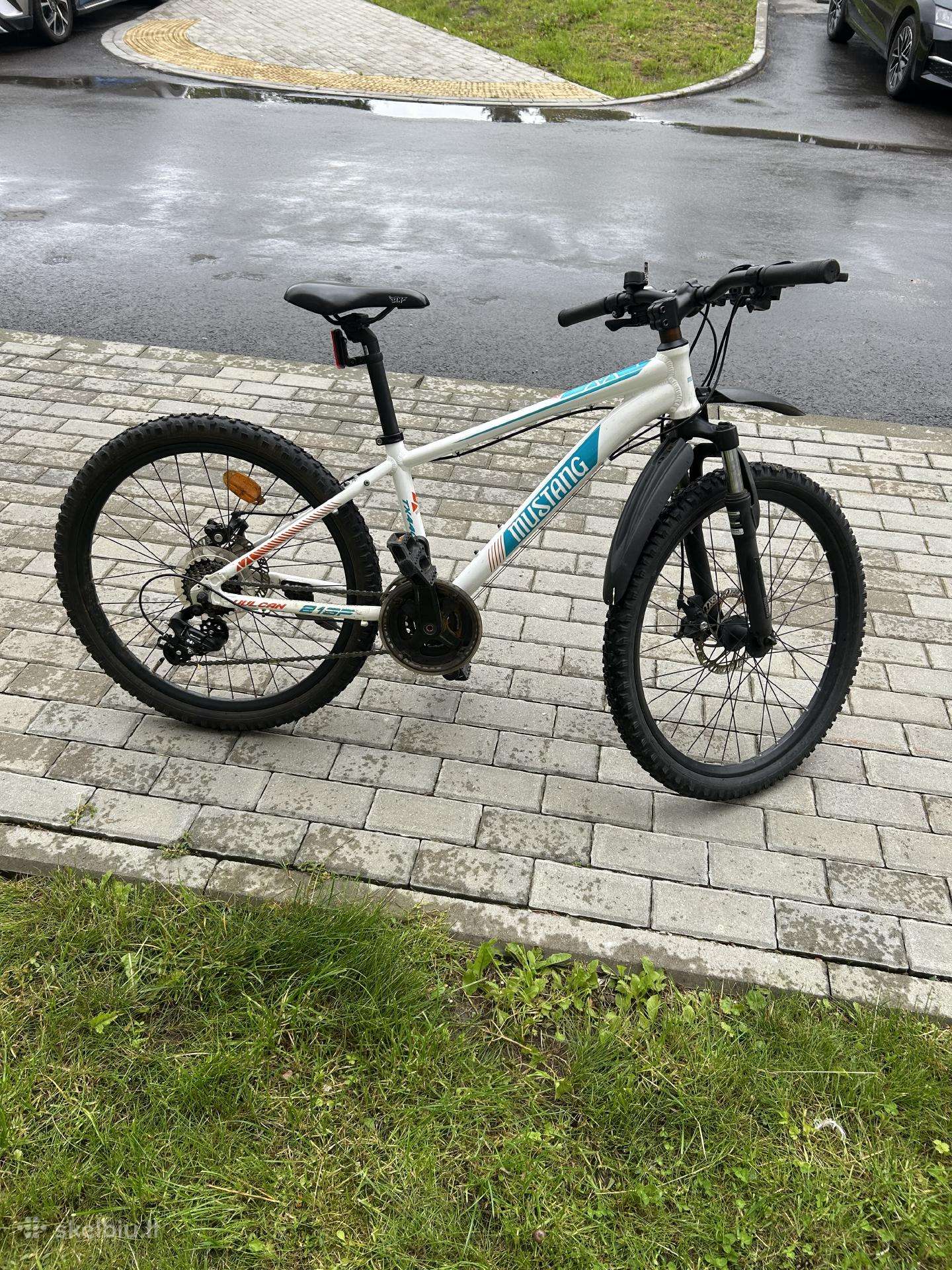 Mountain bike -Kita- 24″