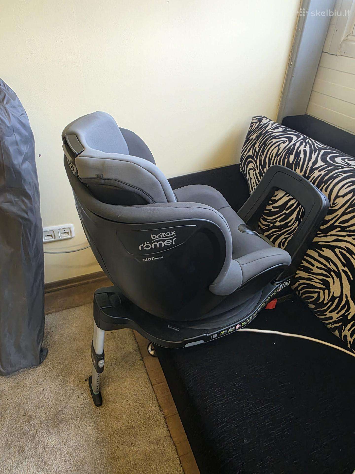 Britax Romer