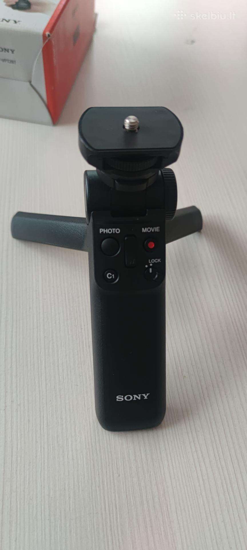 Stovas fotoaparatui Sny Gp Vpt2bt