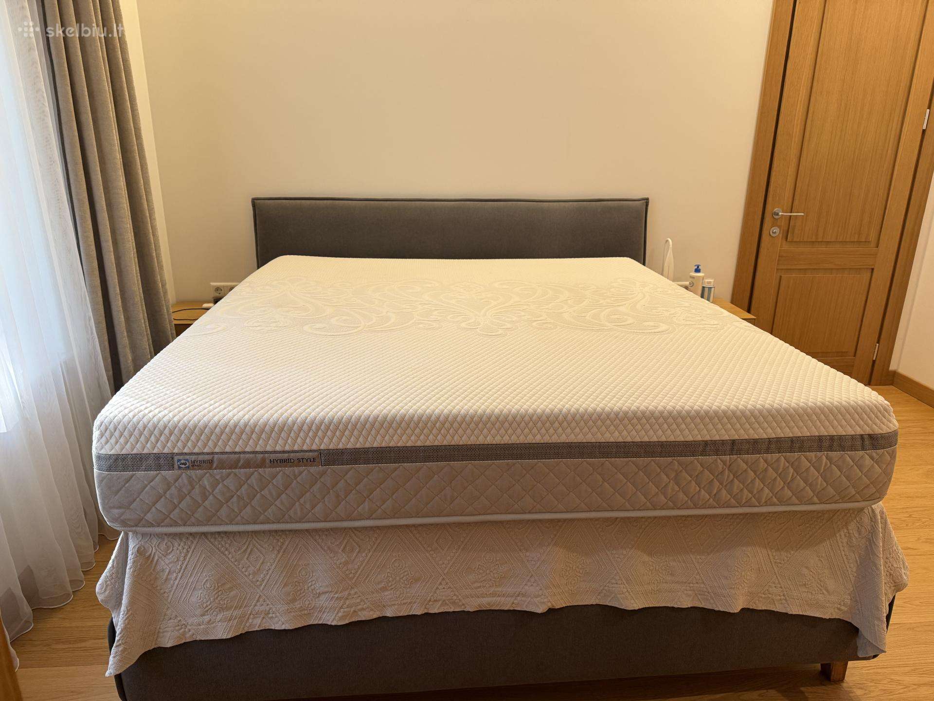 Čiužinys 180*200