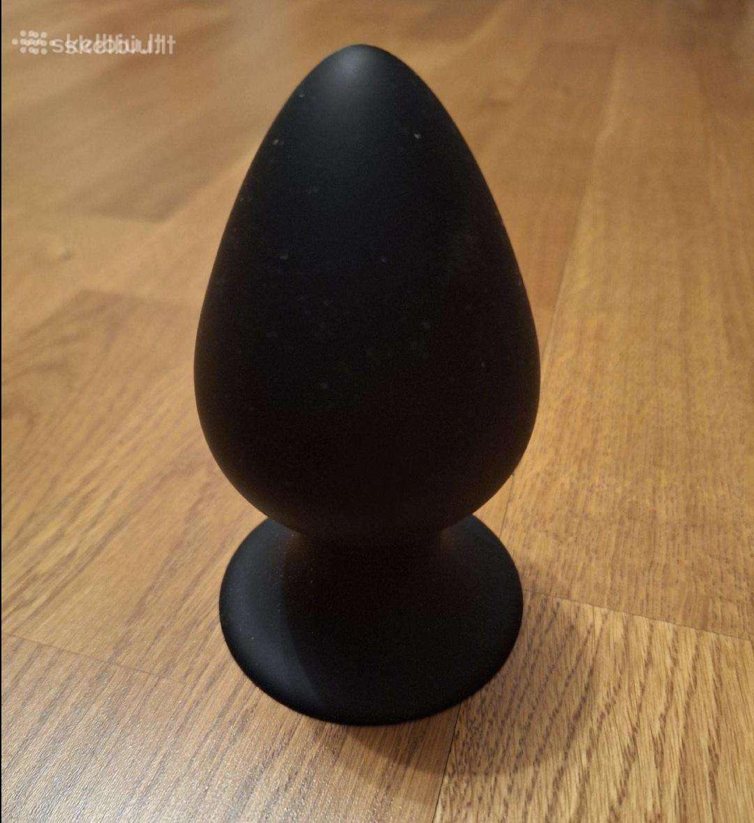 Dildo kaištis