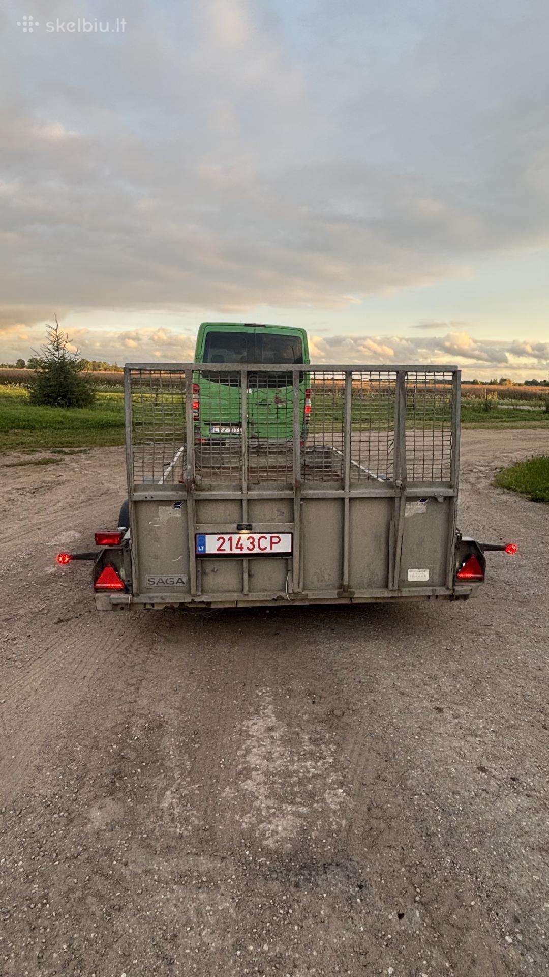 Ifor Williams, другое